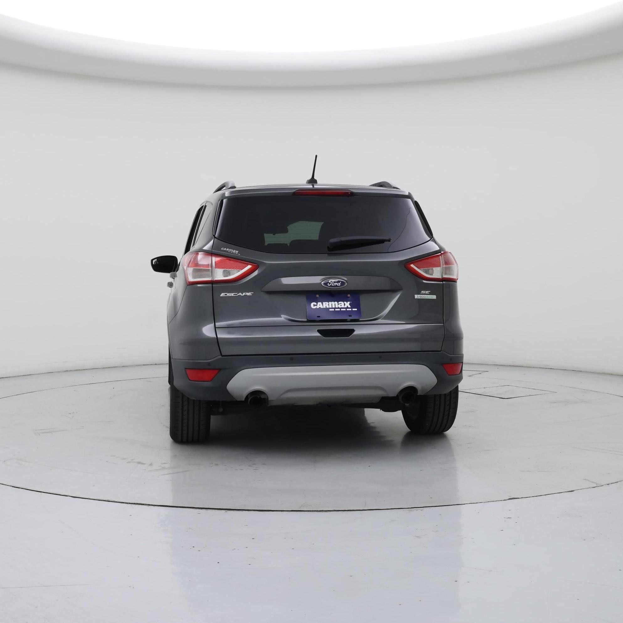 Thumbnail: 2016 Ford Escape - 6