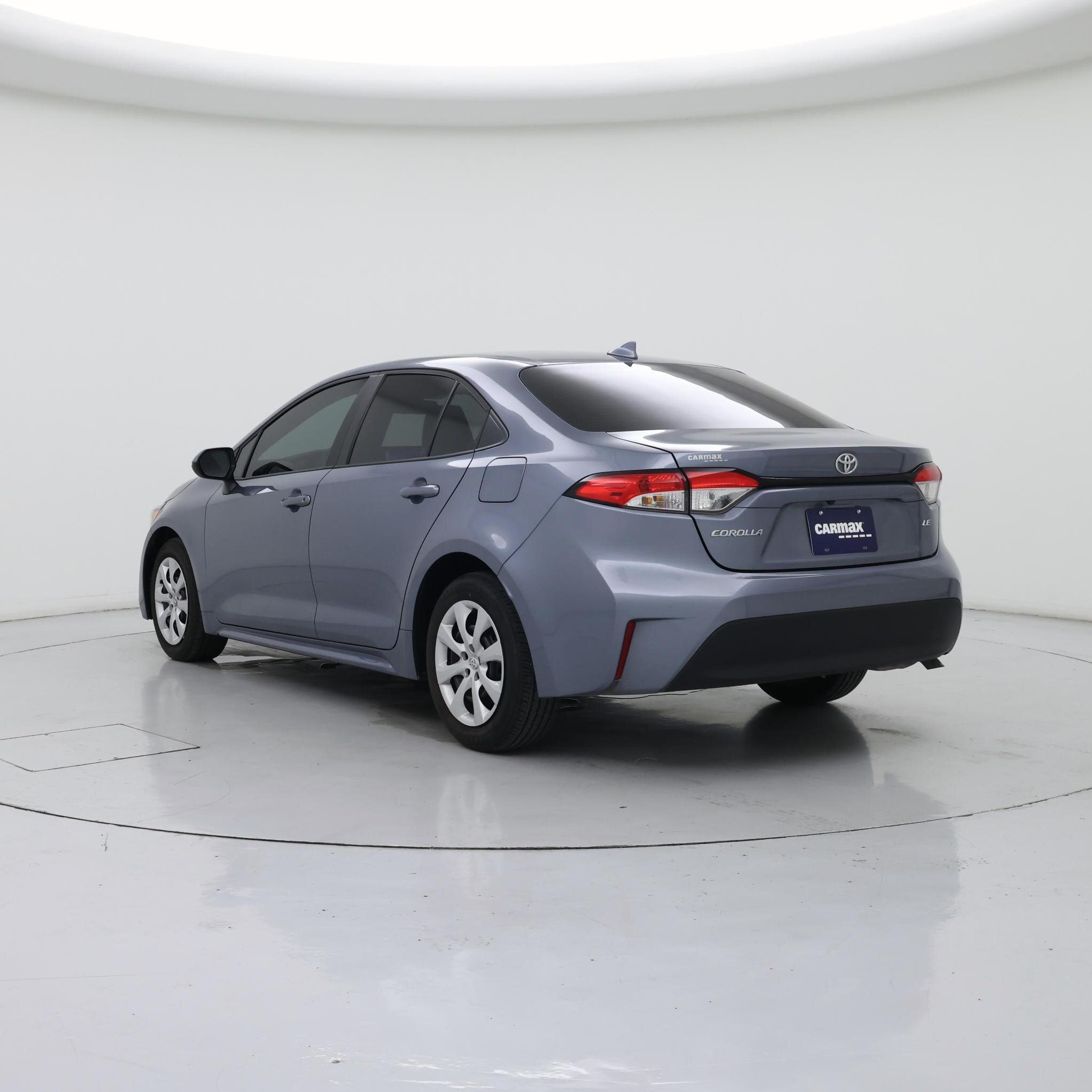 Thumbnail: 2024 Toyota Corolla - 2