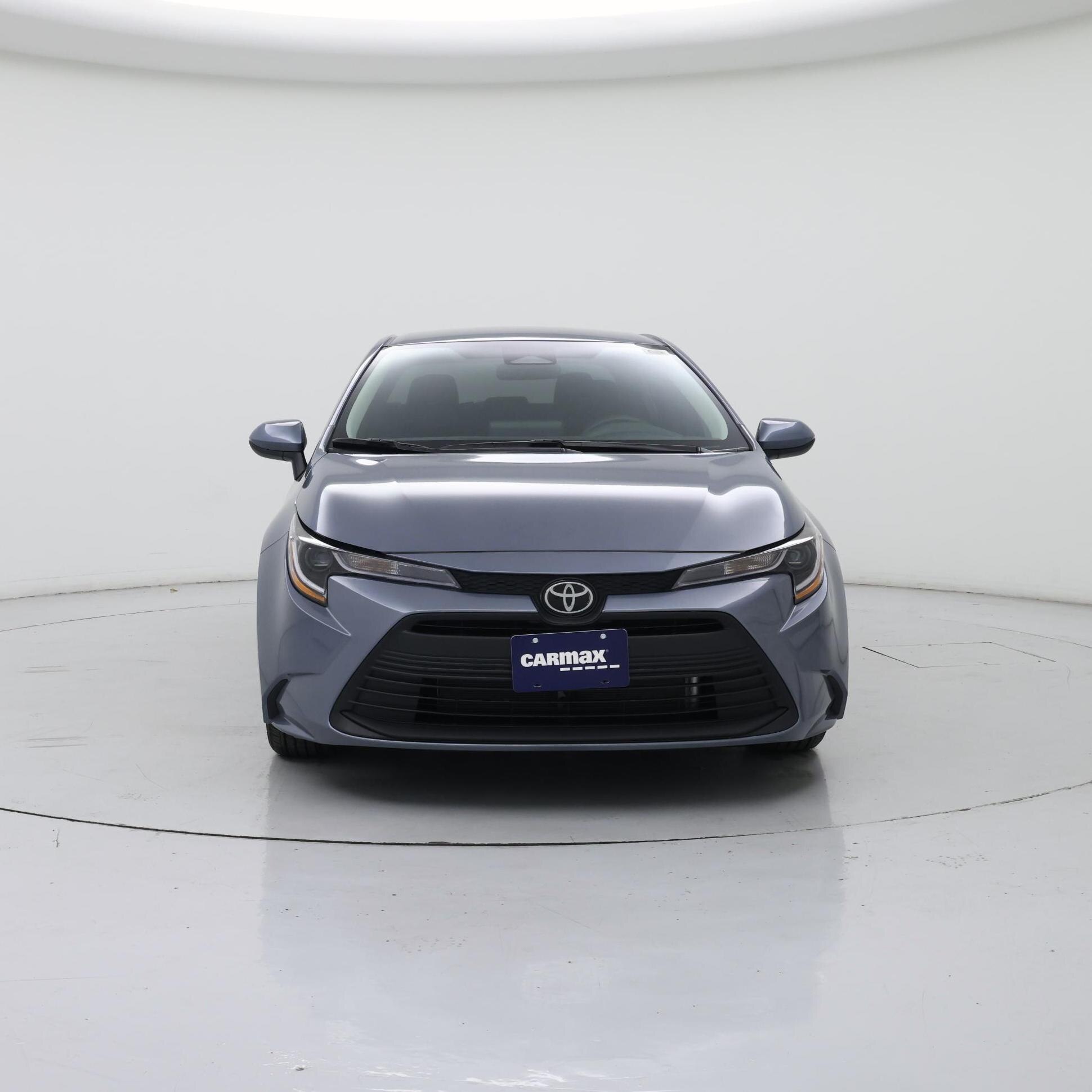 Thumbnail: 2024 Toyota Corolla - 5