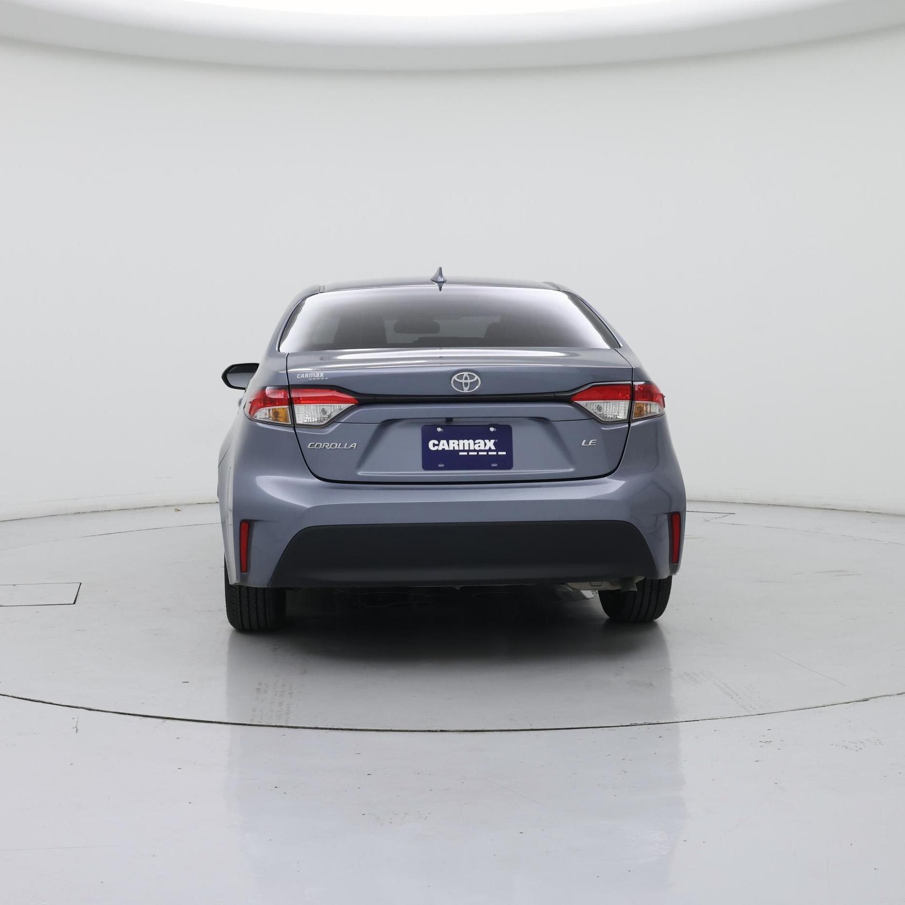 Thumbnail: 2024 Toyota Corolla - 6