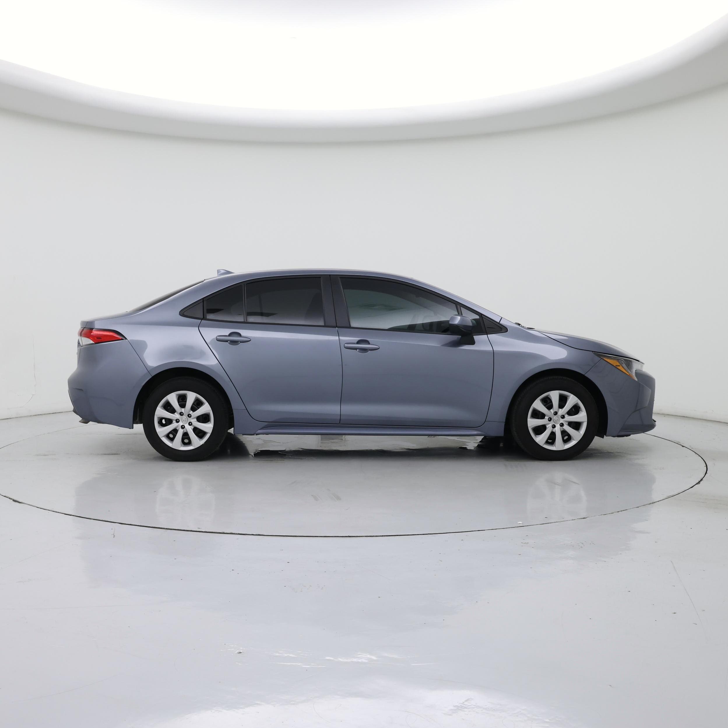 Thumbnail: 2024 Toyota Corolla - 7