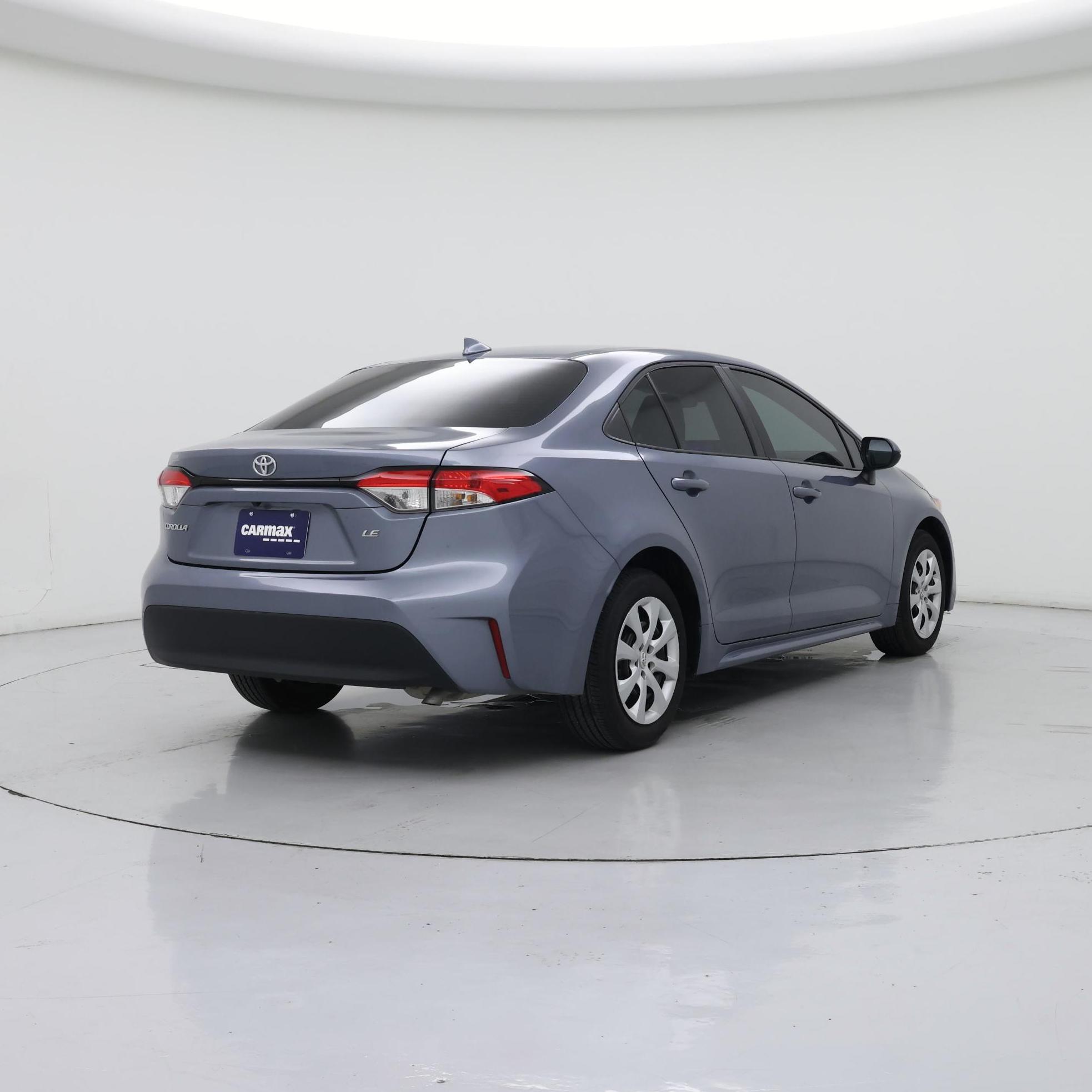Thumbnail: 2024 Toyota Corolla - 8