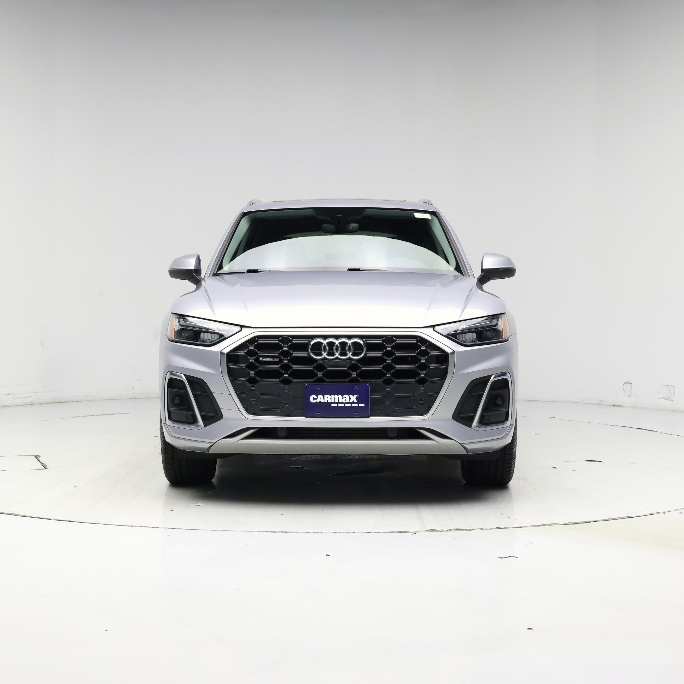 Thumbnail: 2022 Audi Q5 - 5