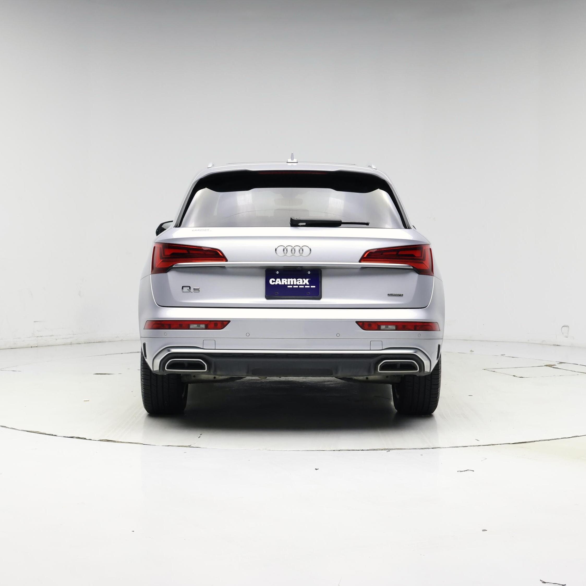 Thumbnail: 2022 Audi Q5 - 6