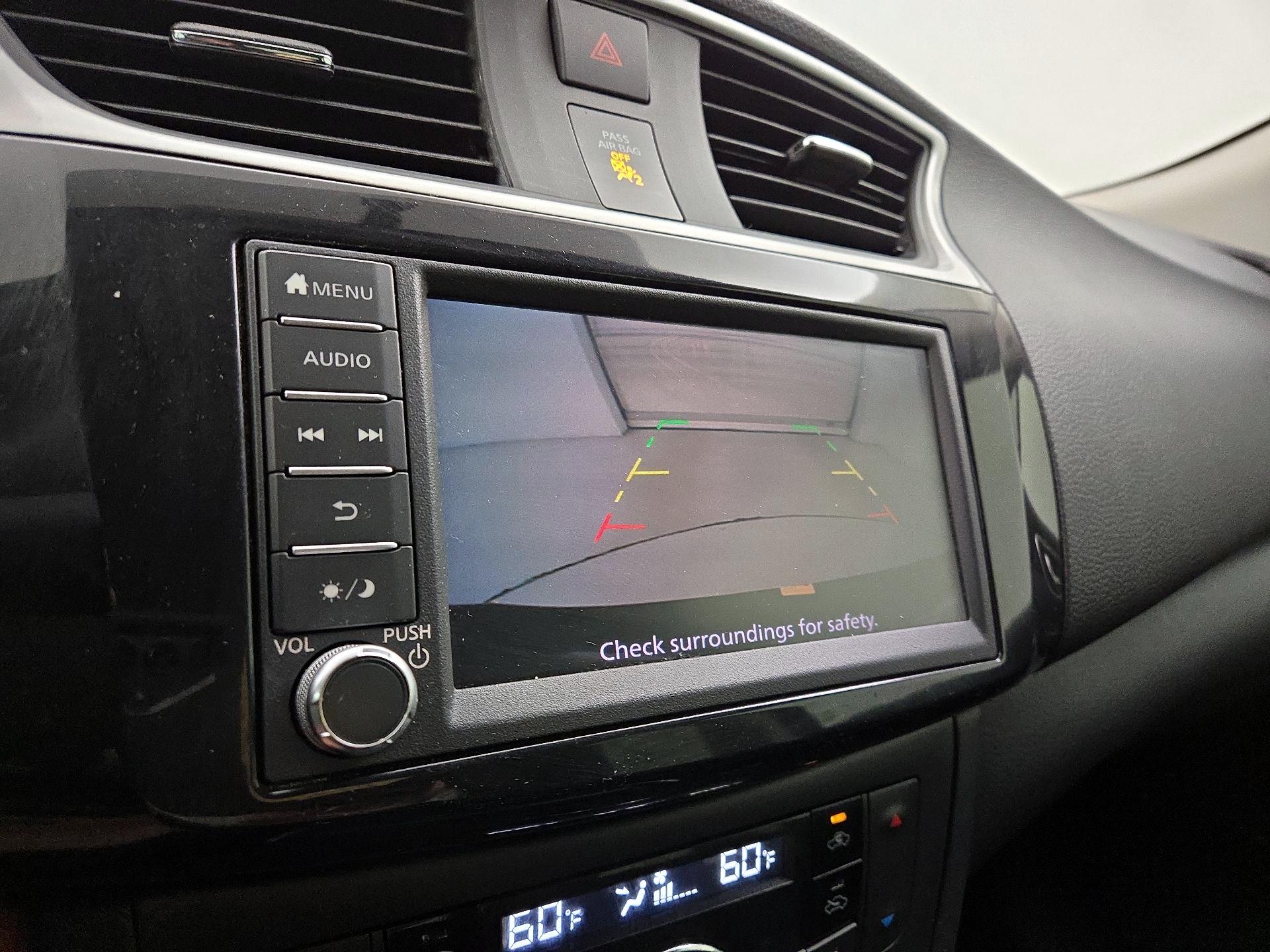 Thumbnail: 2019 Nissan Sentra - 14