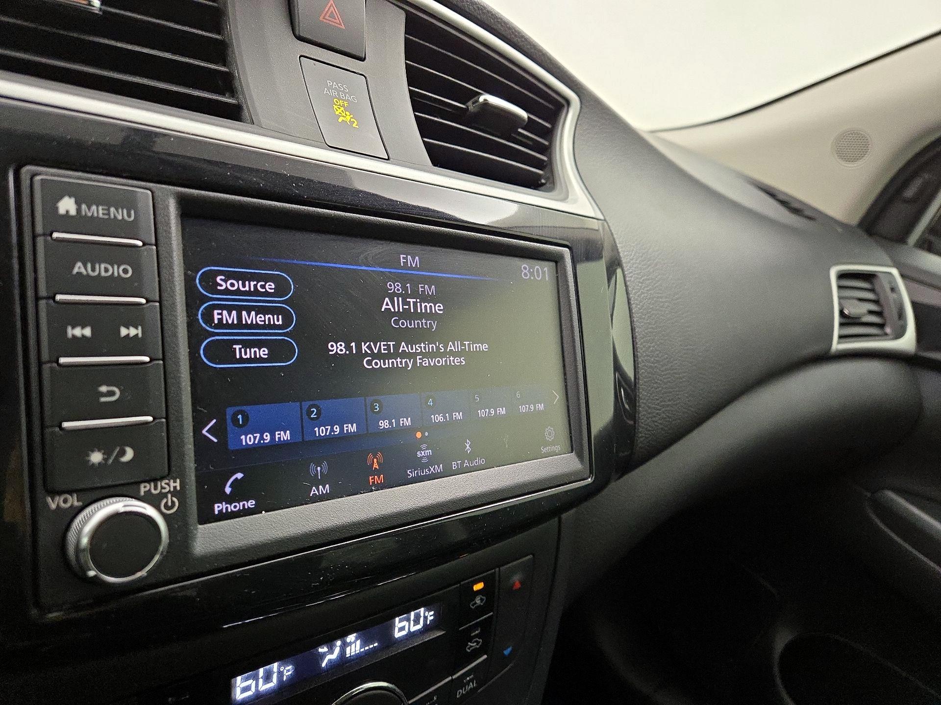 Thumbnail: 2019 Nissan Sentra - 15