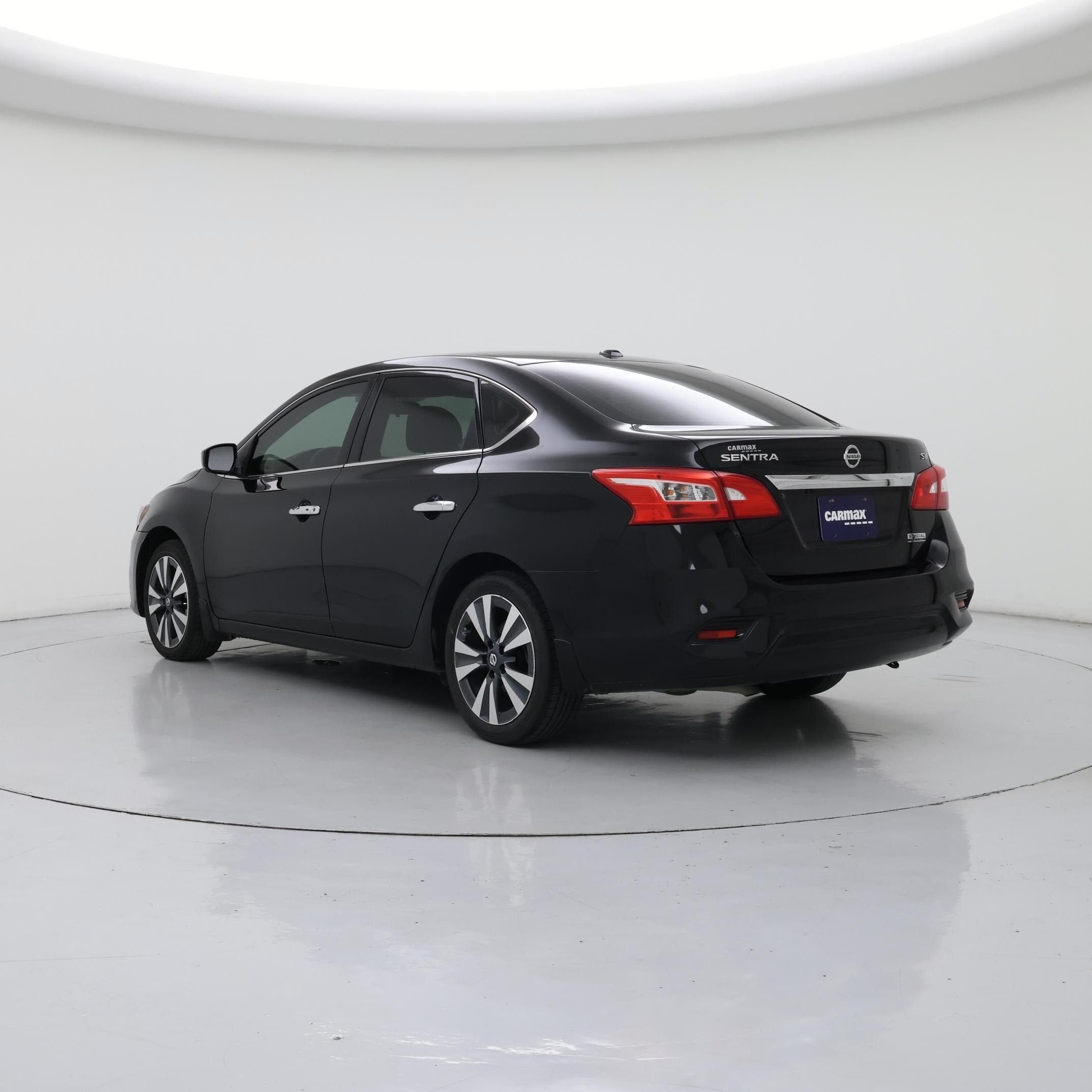 Thumbnail: 2019 Nissan Sentra - 2