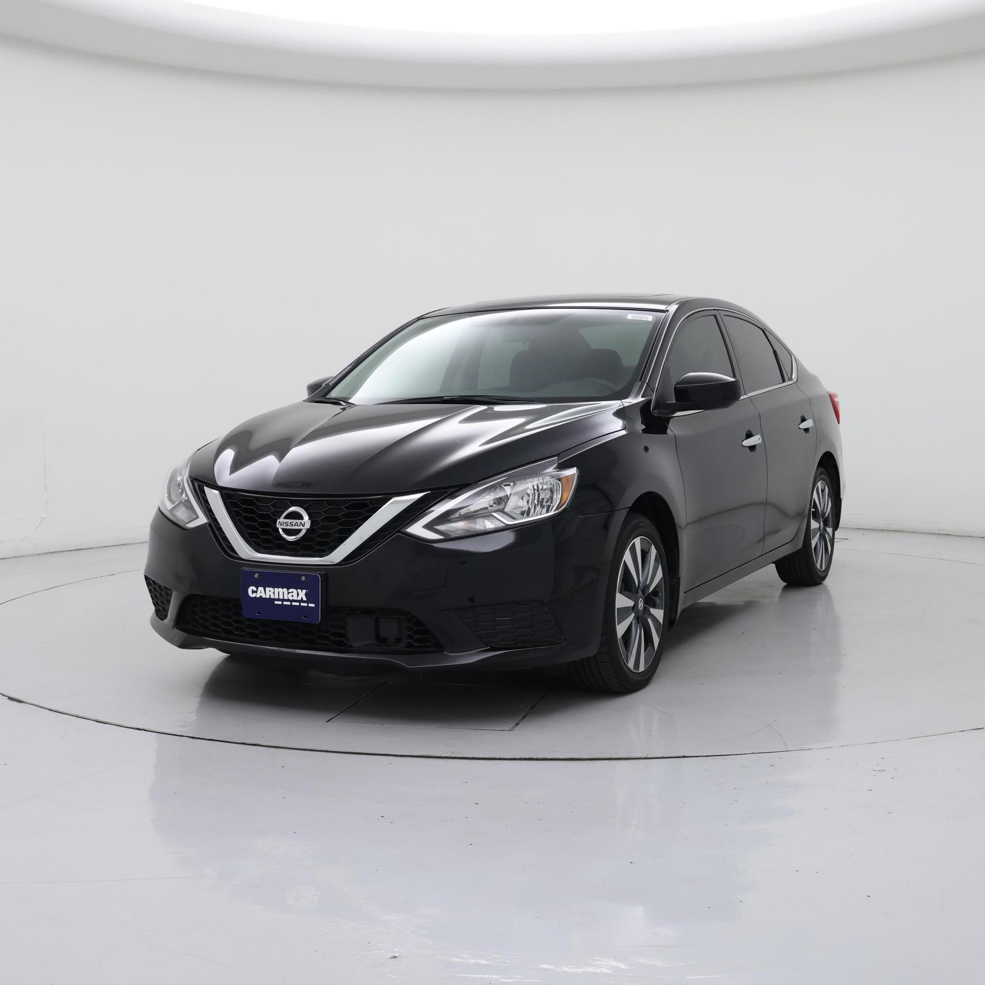 Thumbnail: 2019 Nissan Sentra - 4