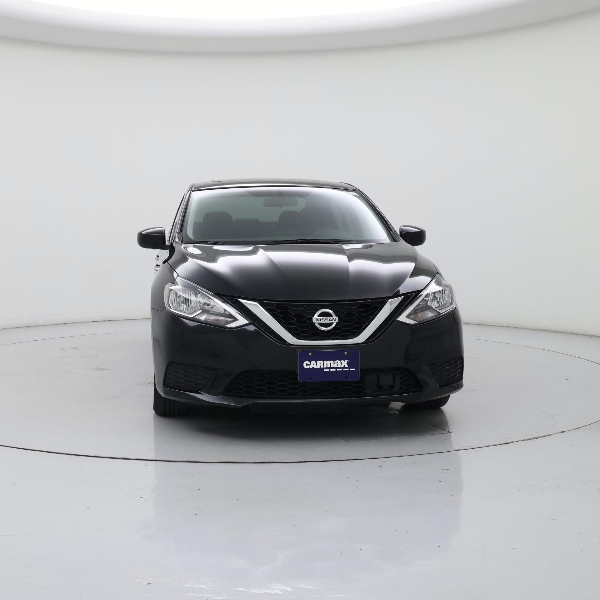 Thumbnail: 2019 Nissan Sentra - 5