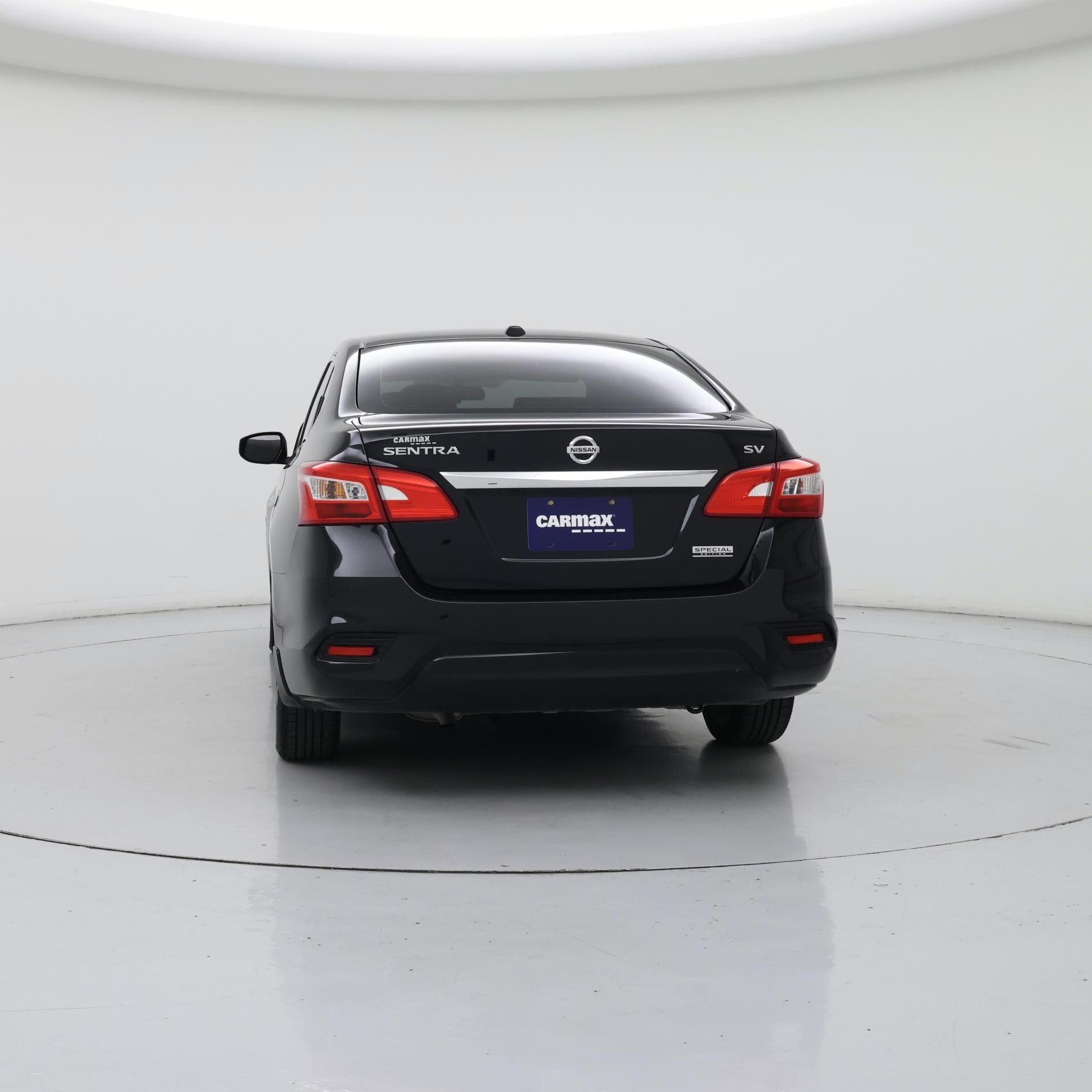 Thumbnail: 2019 Nissan Sentra - 6