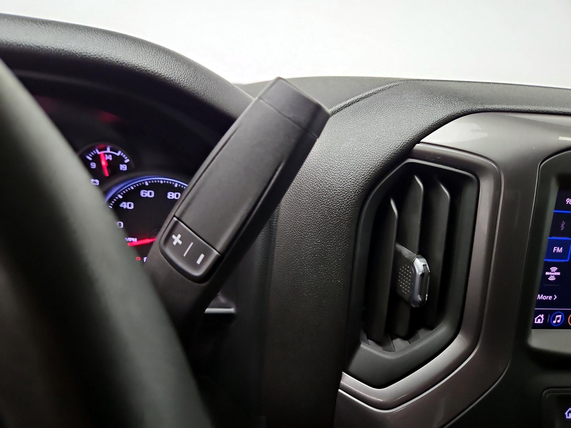 Thumbnail: 2023 Chevrolet Silverado 1500 - 17