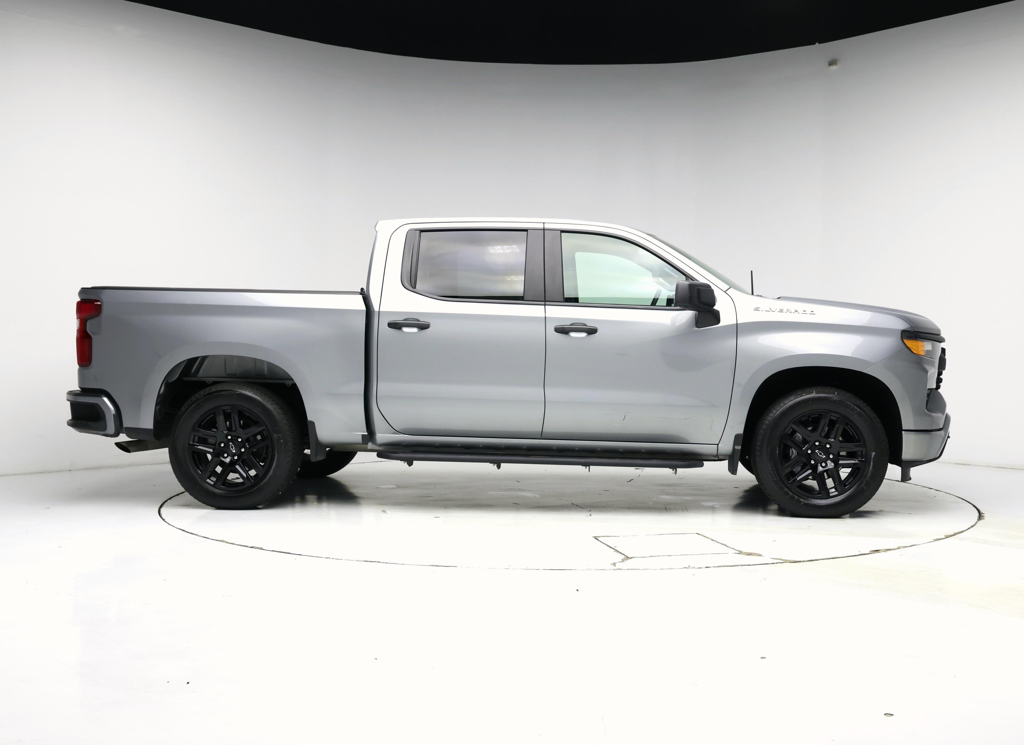 Thumbnail: 2023 Chevrolet Silverado 1500 - 7