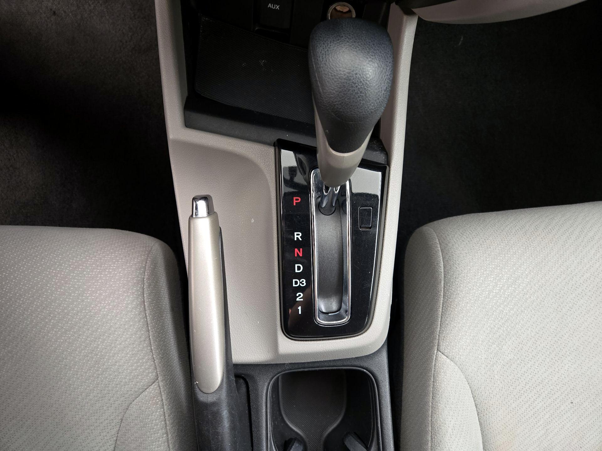 Thumbnail: 2013 Honda Civic - 17