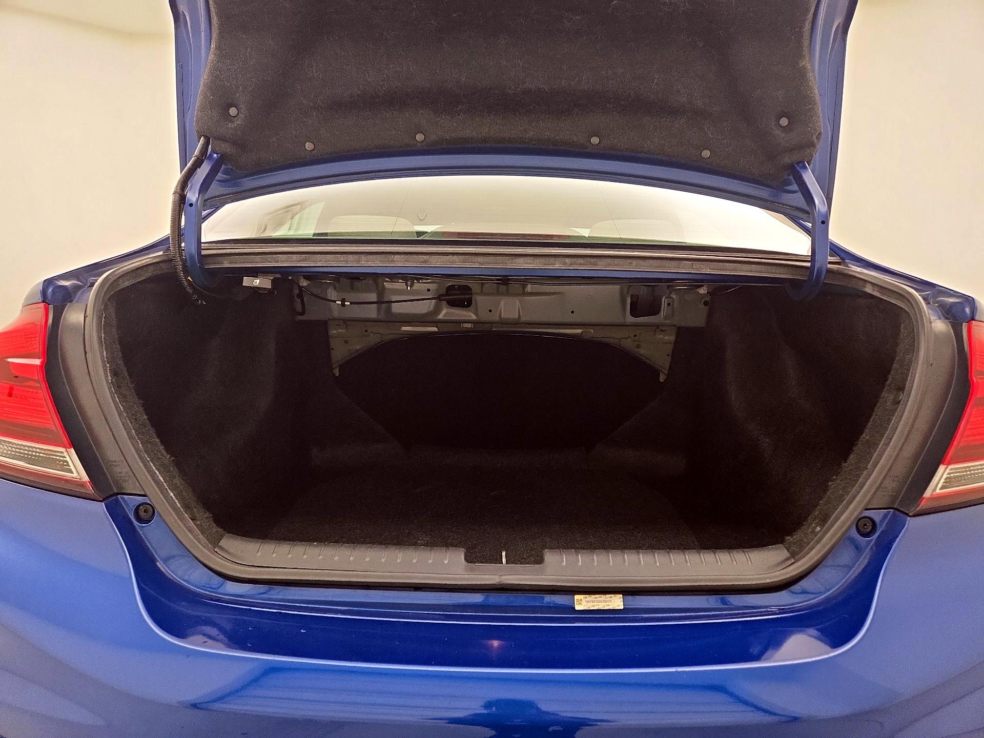 Thumbnail: 2013 Honda Civic - 20