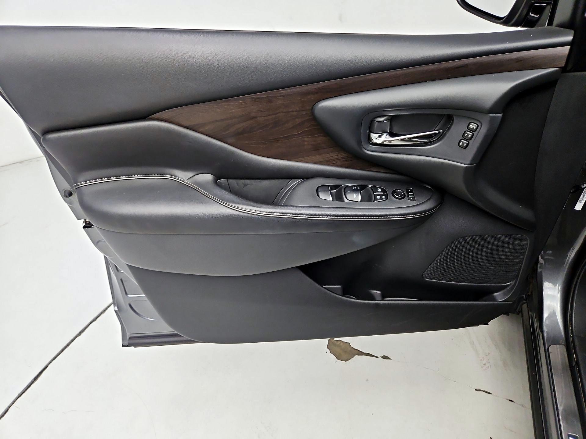 Thumbnail: 2019 Nissan Murano - 12