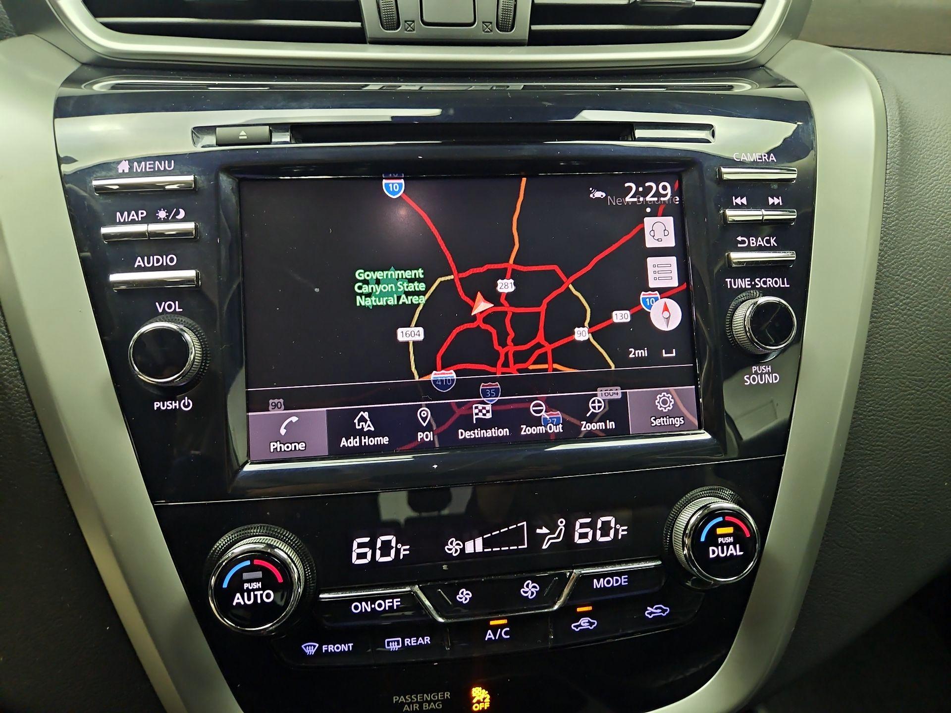 Thumbnail: 2019 Nissan Murano - 14