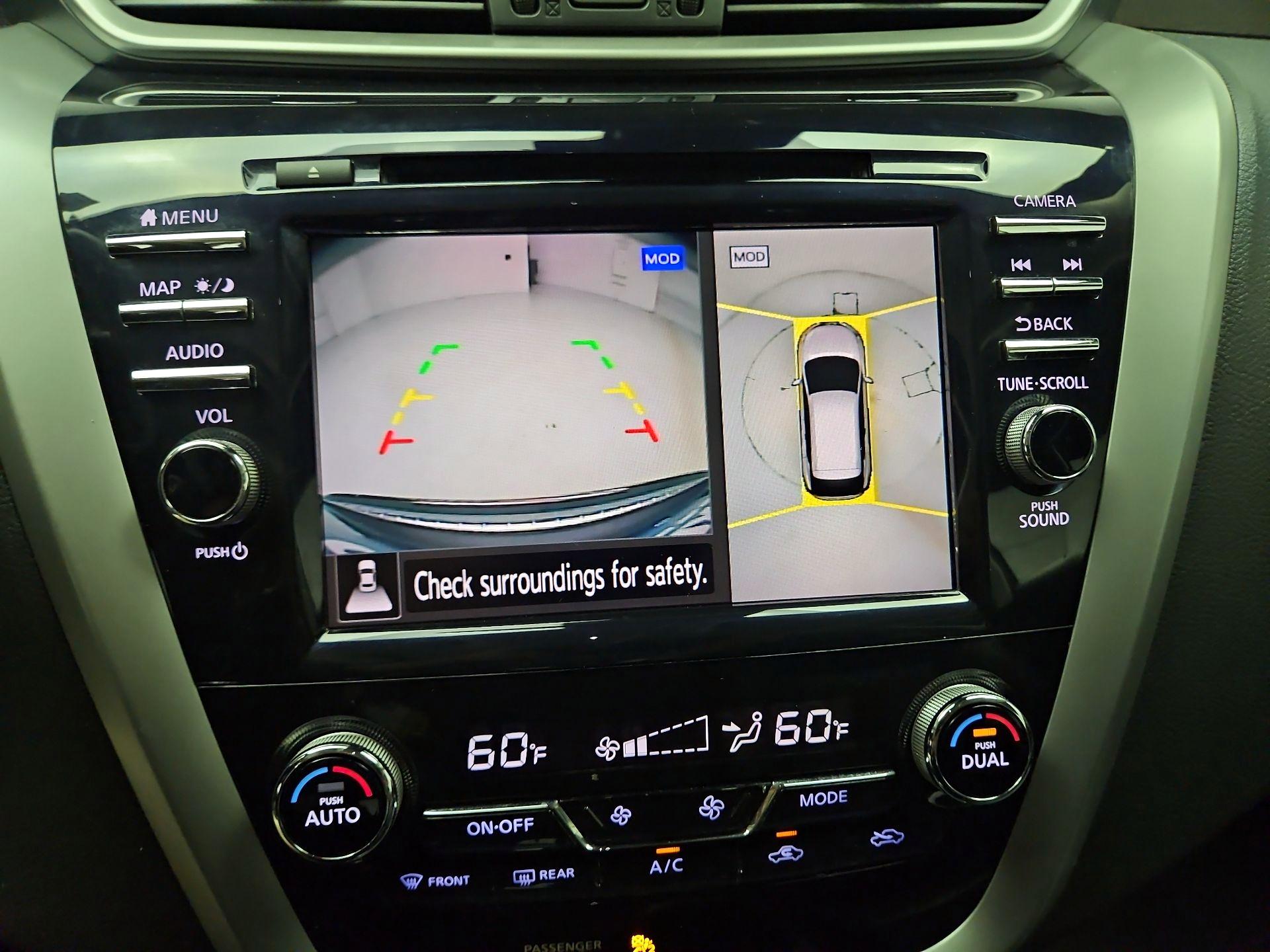 Thumbnail: 2019 Nissan Murano - 15