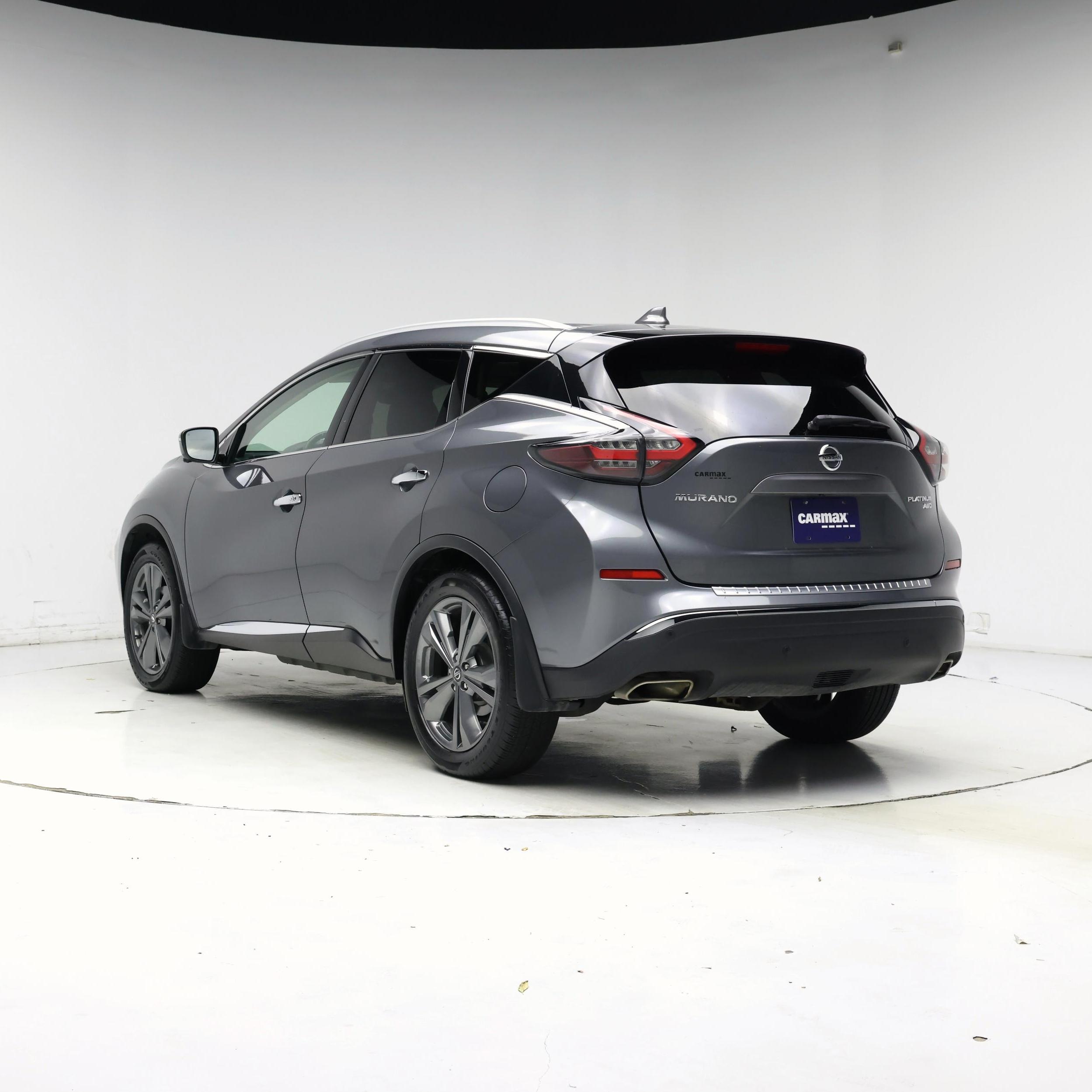Thumbnail: 2019 Nissan Murano - 2
