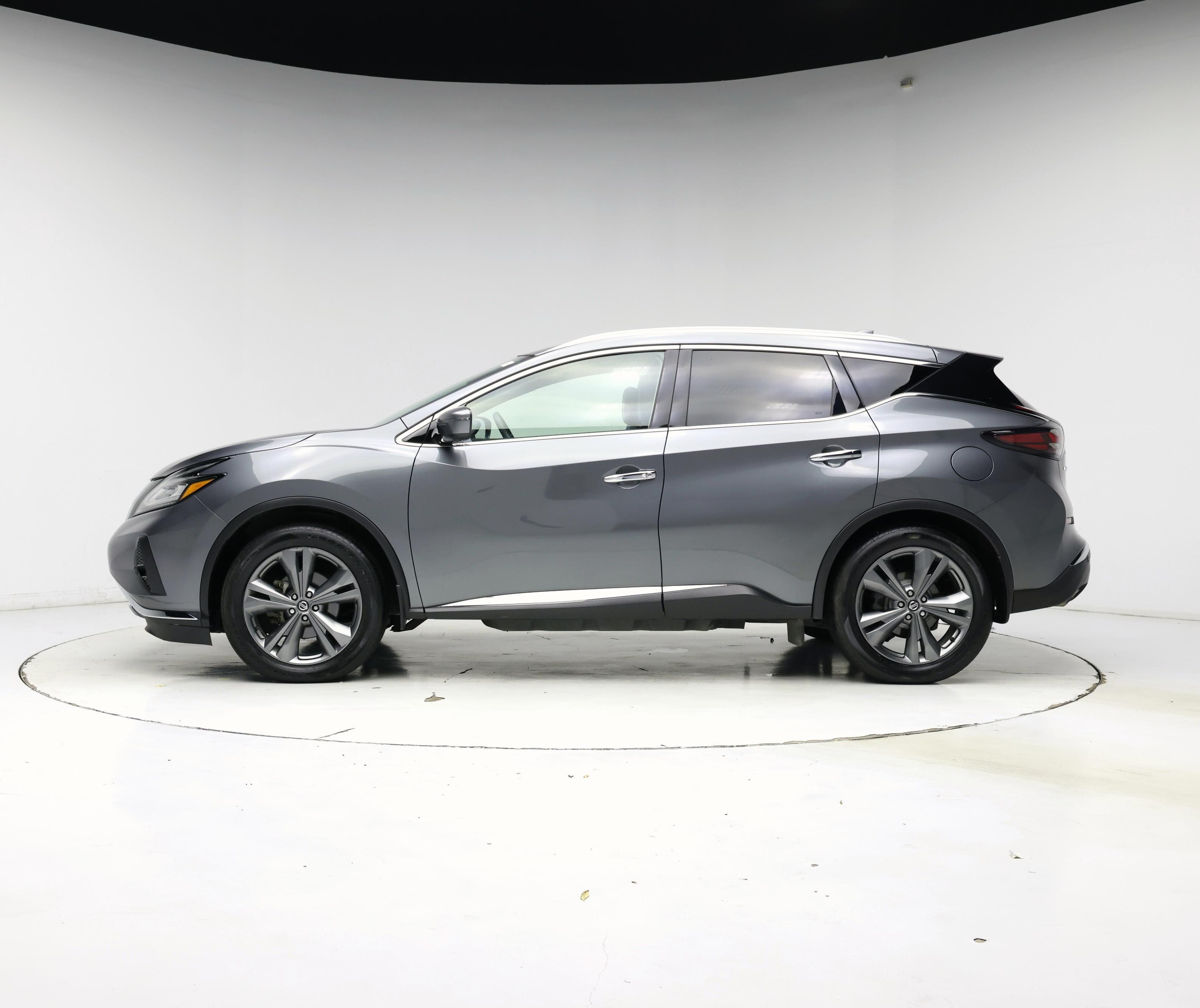 Thumbnail: 2019 Nissan Murano - 3
