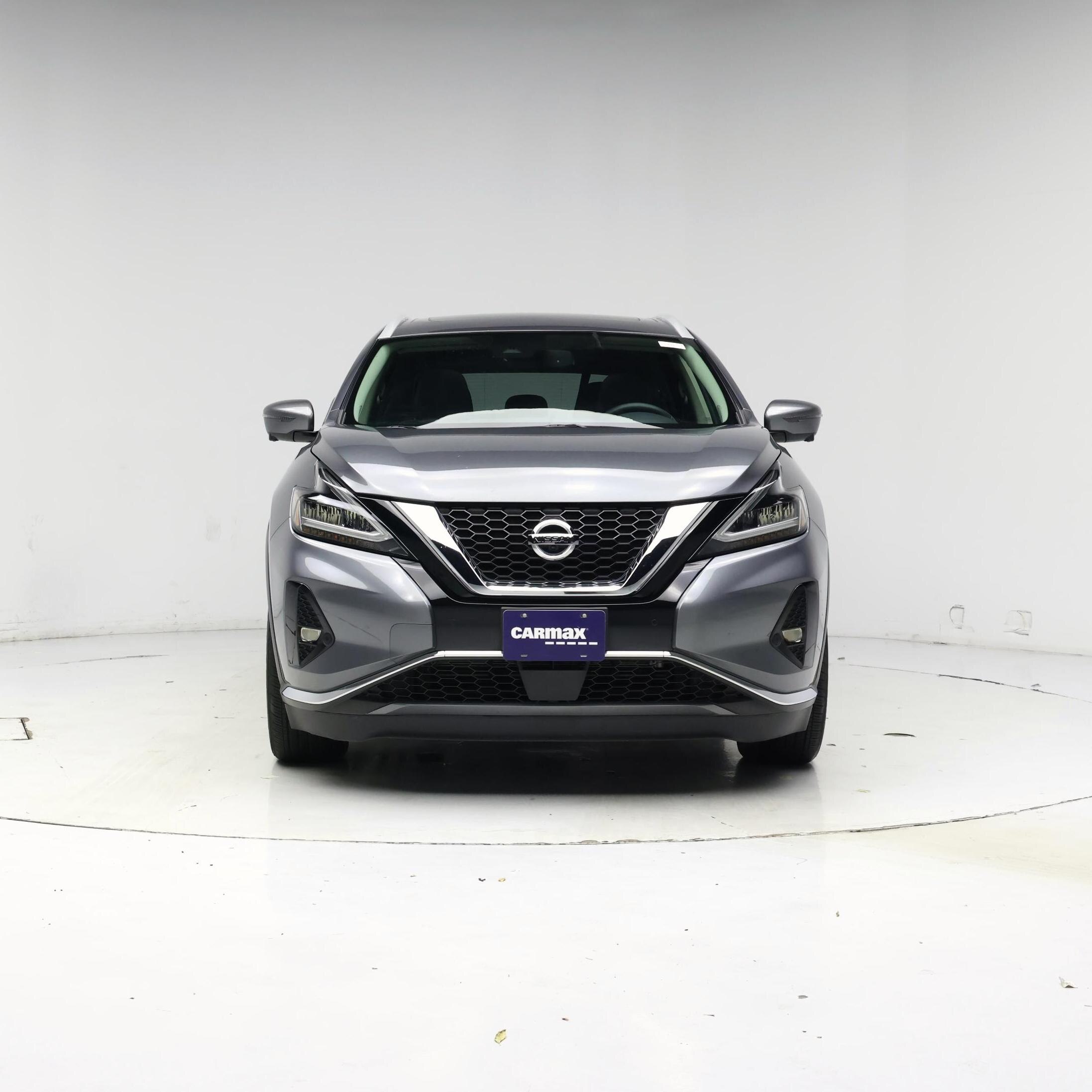 Thumbnail: 2019 Nissan Murano - 5