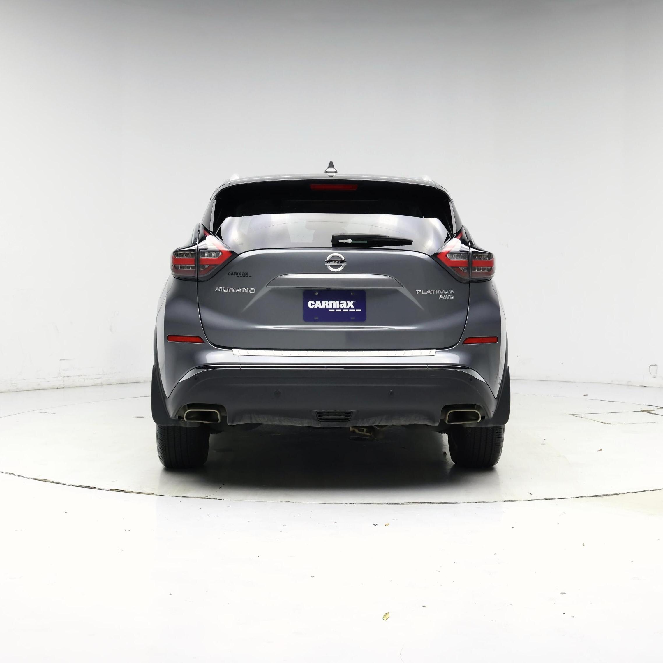 Thumbnail: 2019 Nissan Murano - 6