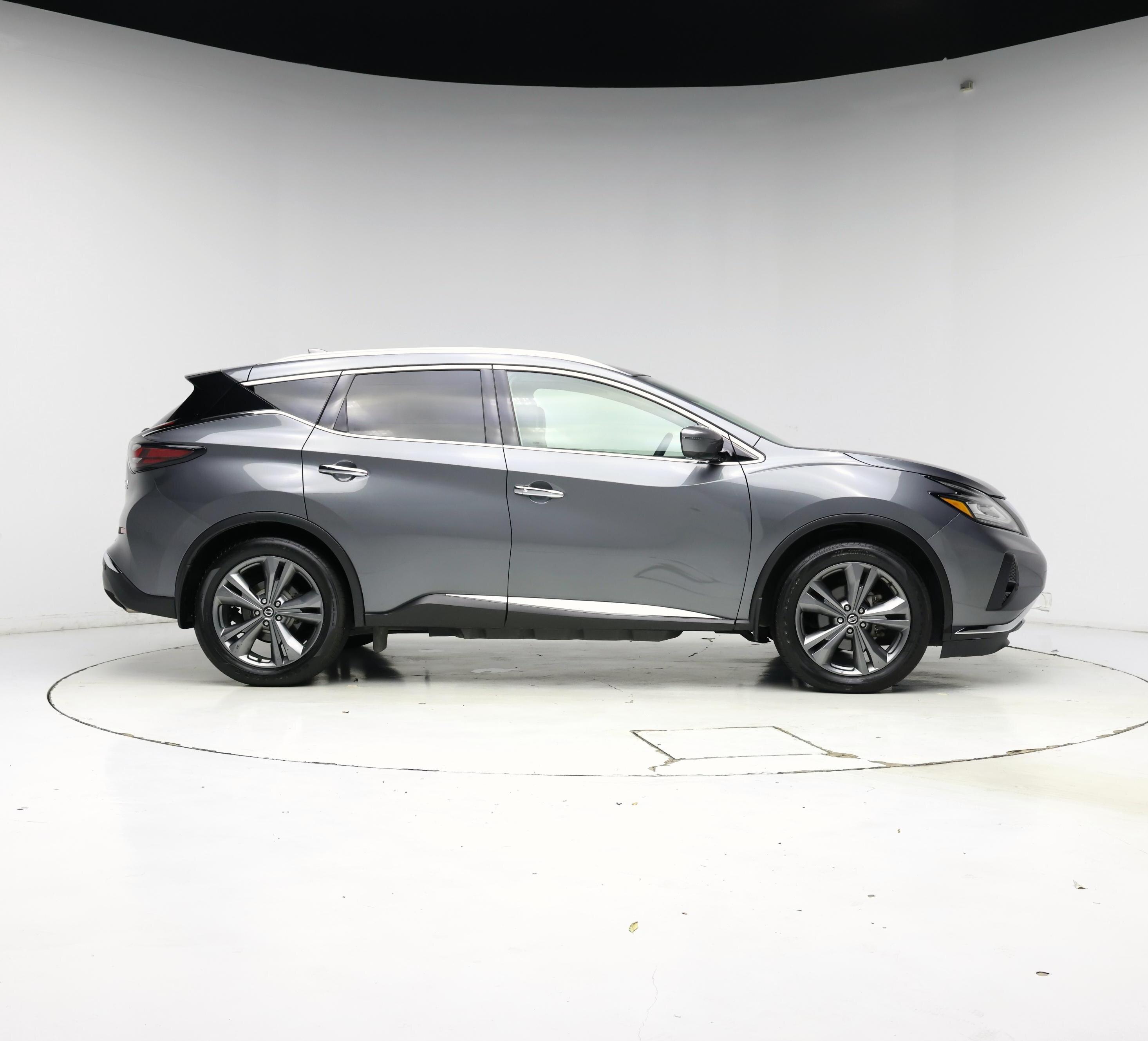 Thumbnail: 2019 Nissan Murano - 7