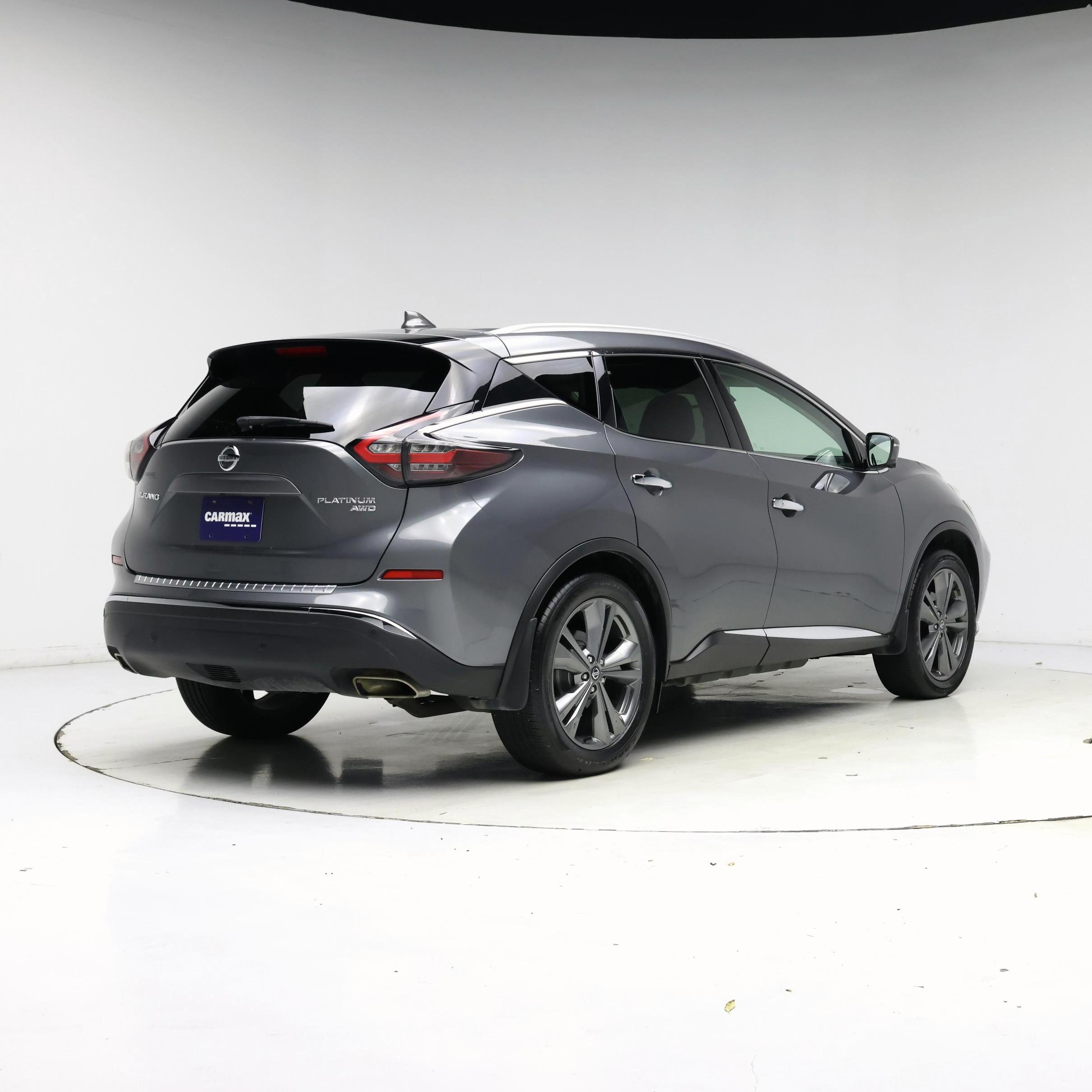 Thumbnail: 2019 Nissan Murano - 8