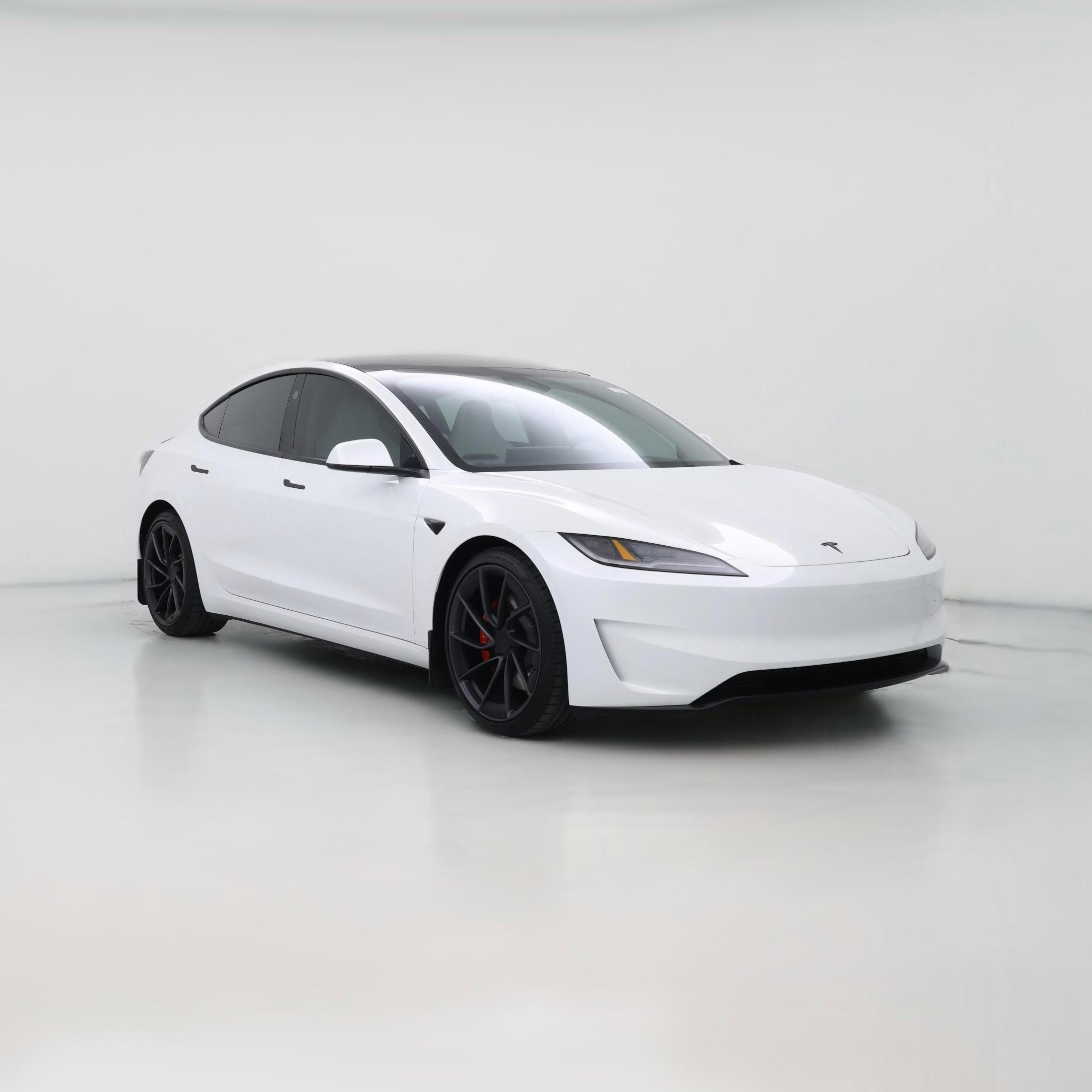 Thumbnail: 2025 Tesla Model 3 - 1