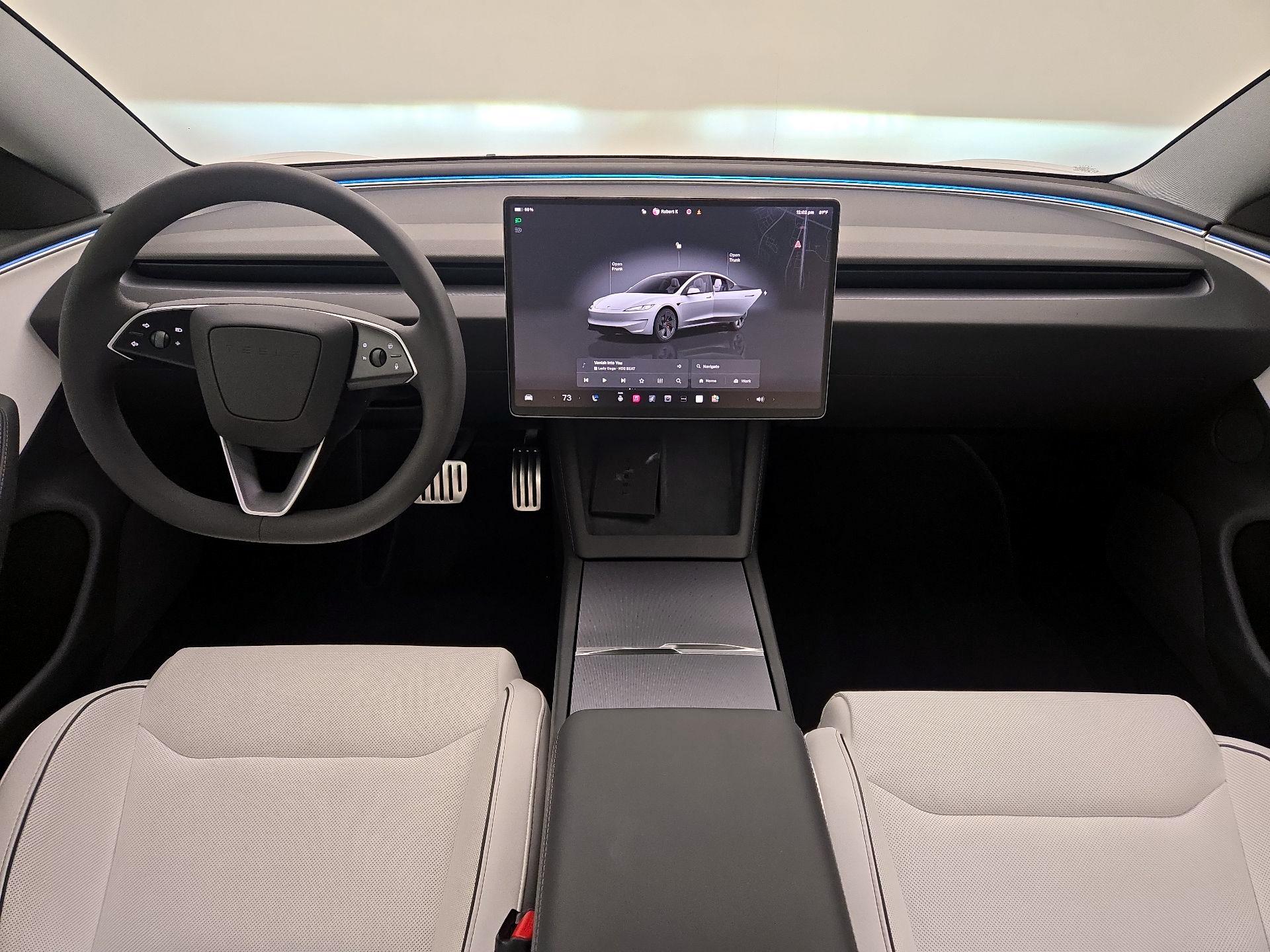 Thumbnail: 2025 Tesla Model 3 - 9