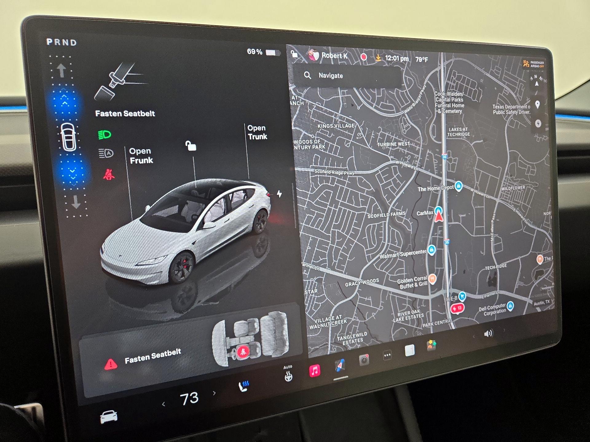Thumbnail: 2025 Tesla Model 3 - 13