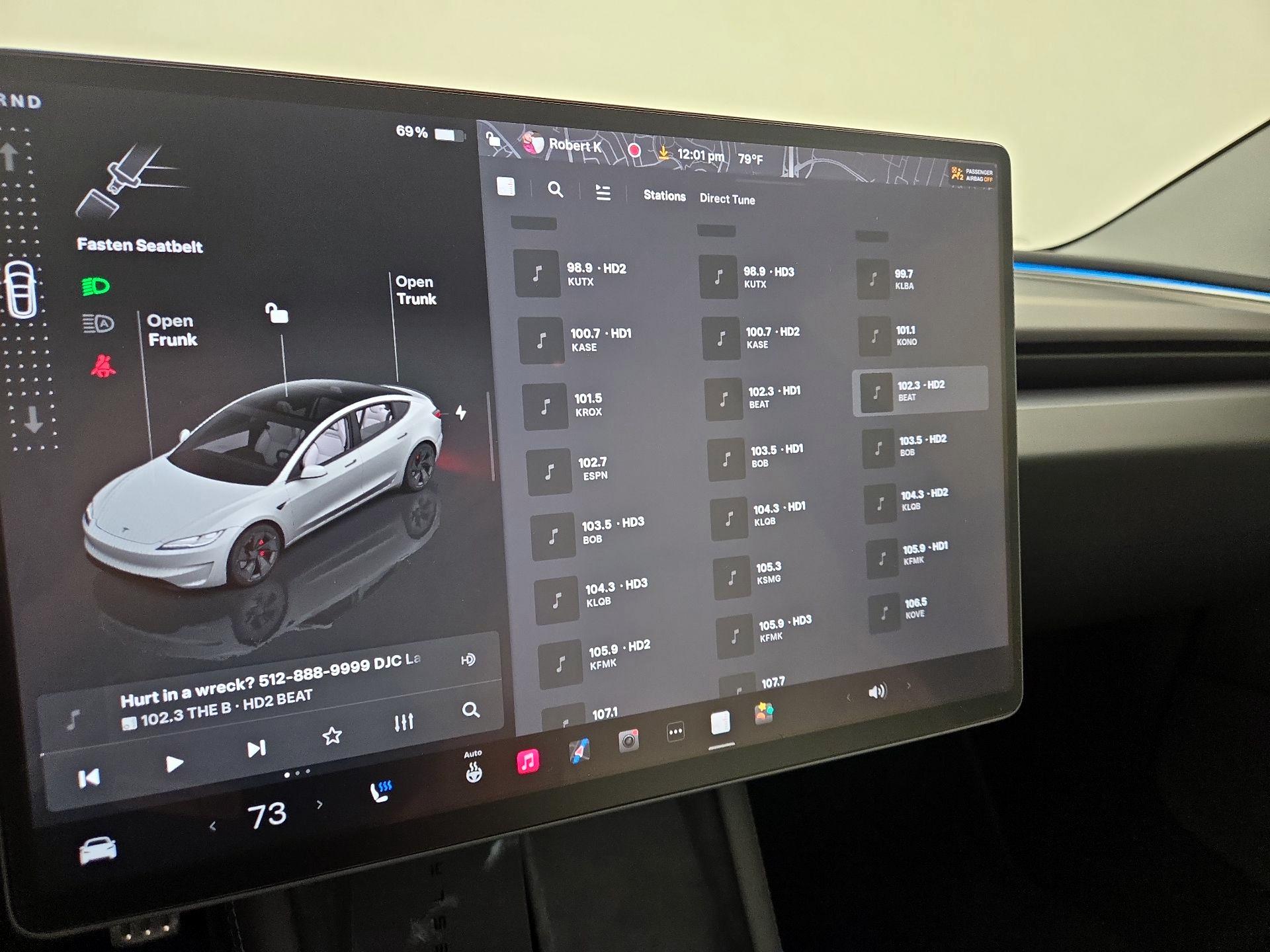 Thumbnail: 2025 Tesla Model 3 - 15