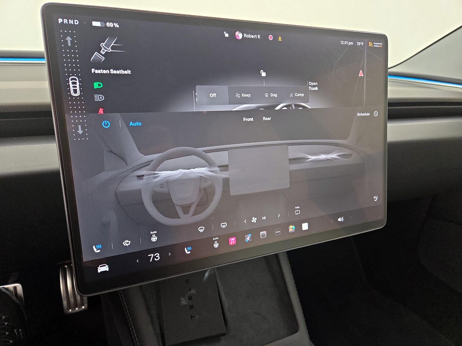 Thumbnail: 2025 Tesla Model 3 - 16