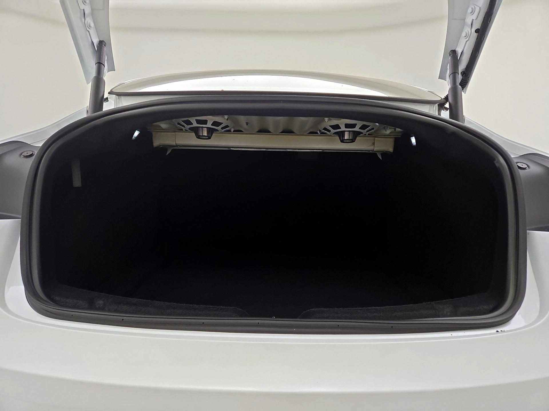 Thumbnail: 2025 Tesla Model 3 - 20