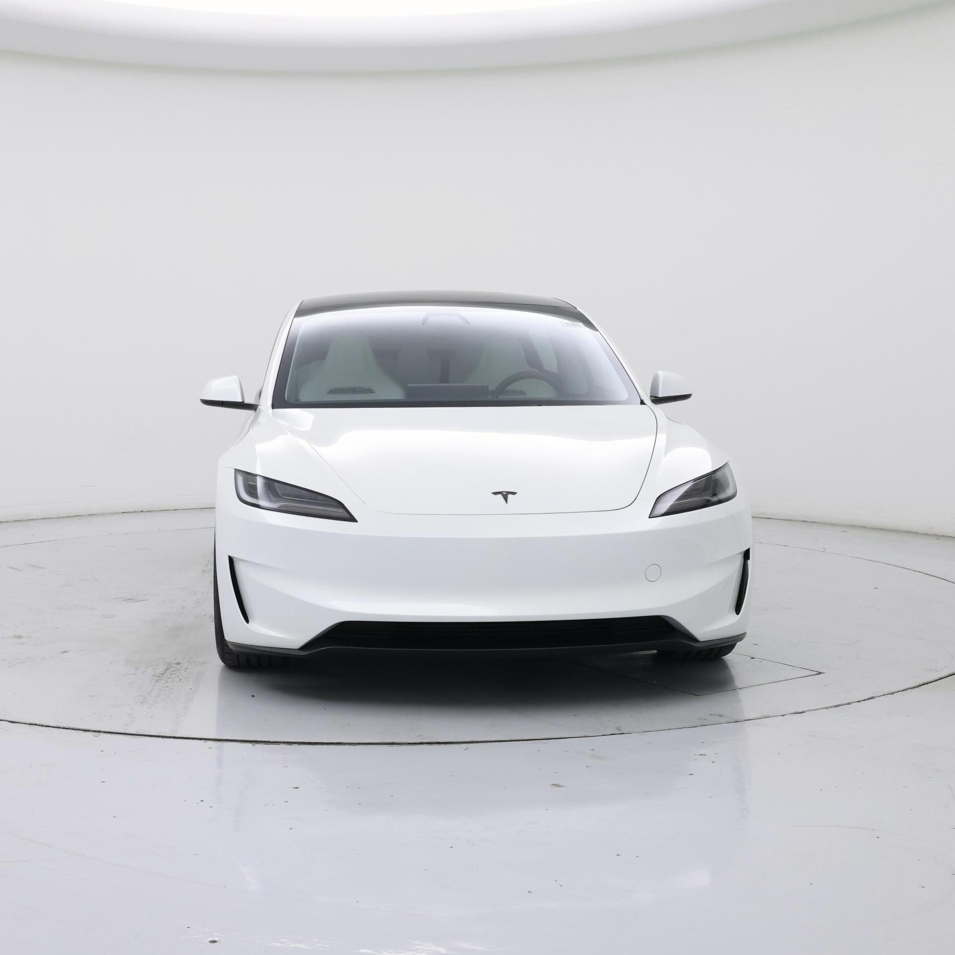 Thumbnail: 2025 Tesla Model 3 - 5