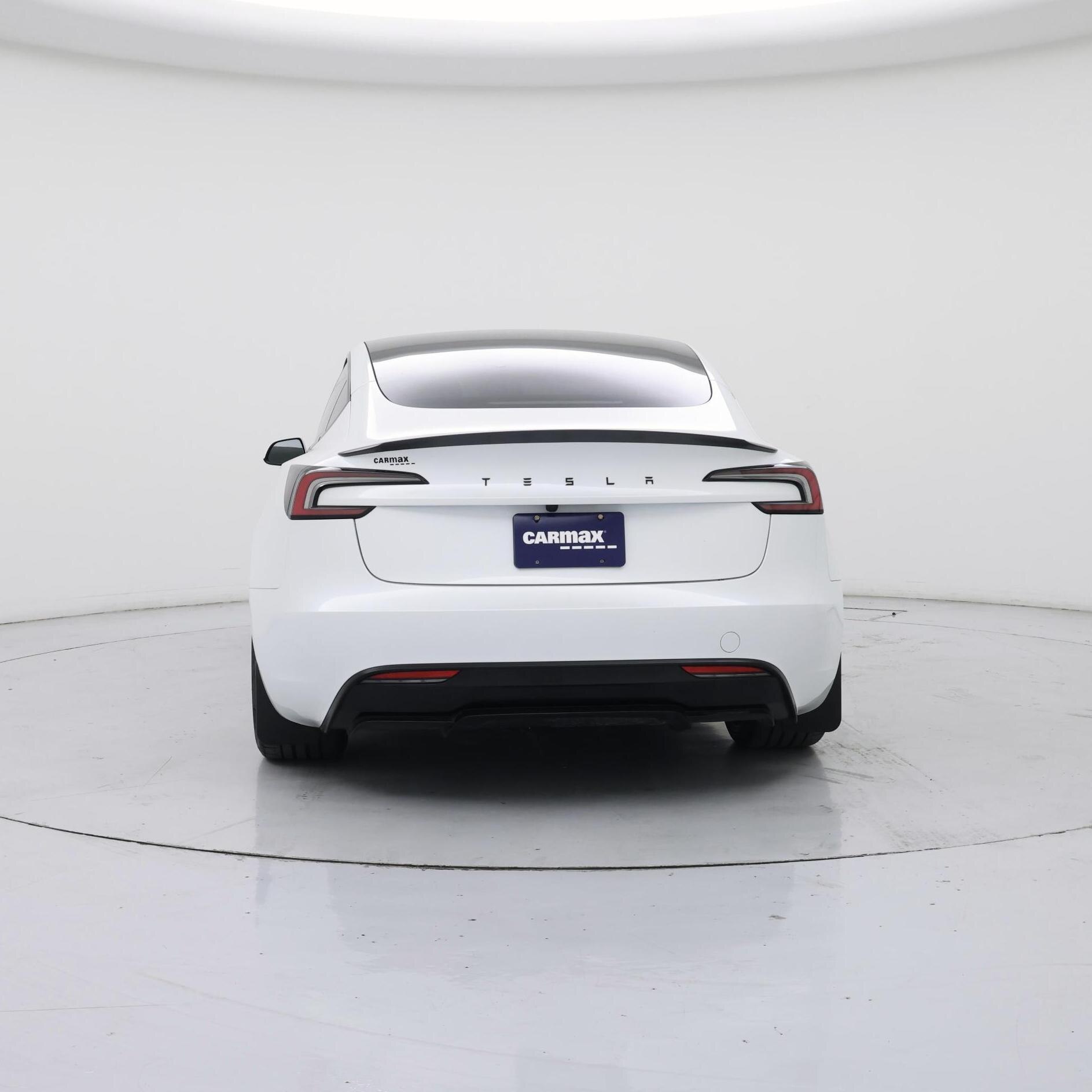 Thumbnail: 2025 Tesla Model 3 - 6