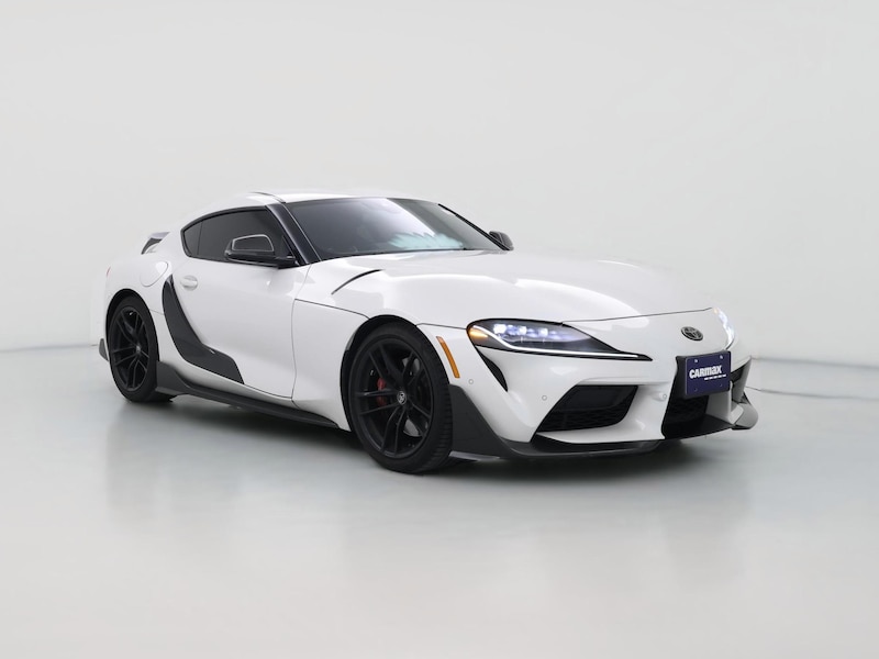 2022 Toyota Supra A91-CF Edition -
                  Richmond, TX
