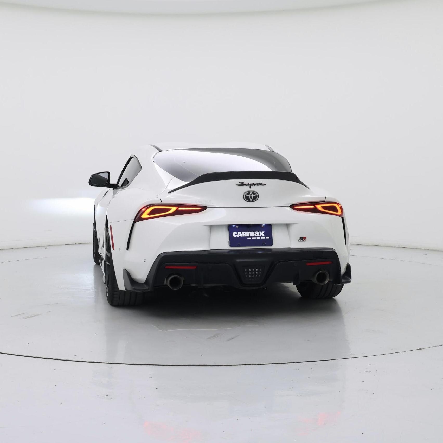 Thumbnail: 2022 Toyota Supra - 6