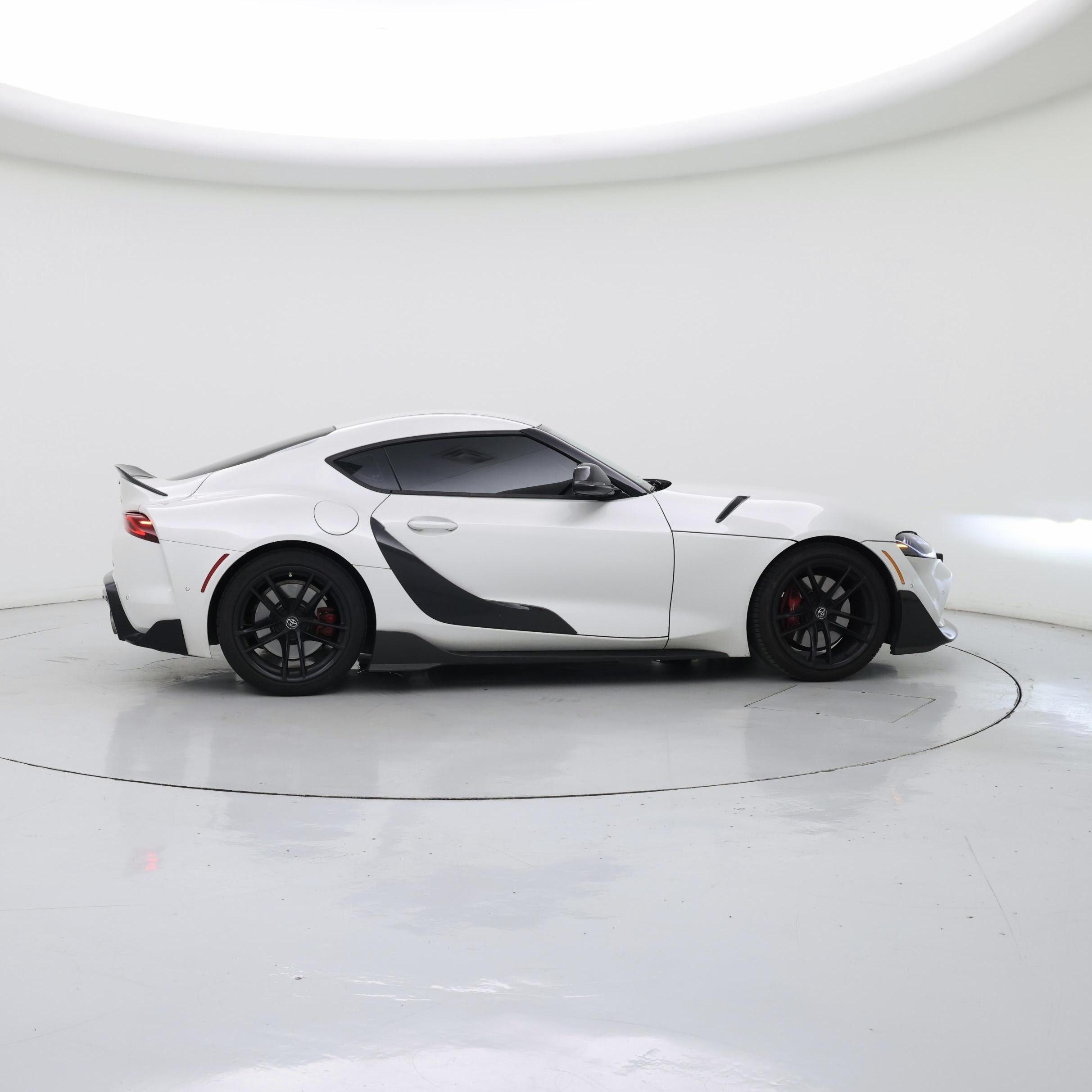 Thumbnail: 2022 Toyota Supra - 7