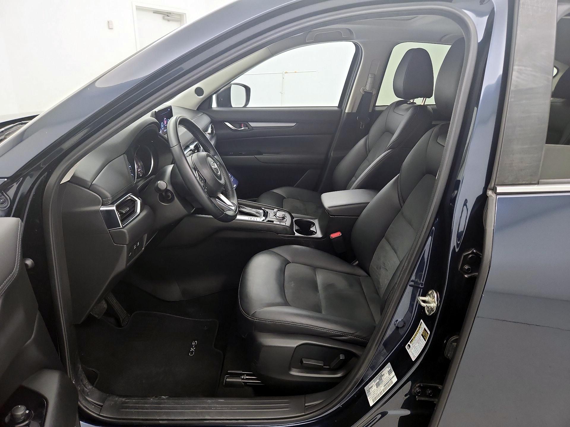Thumbnail: 2020 Mazda CX-5 - 11