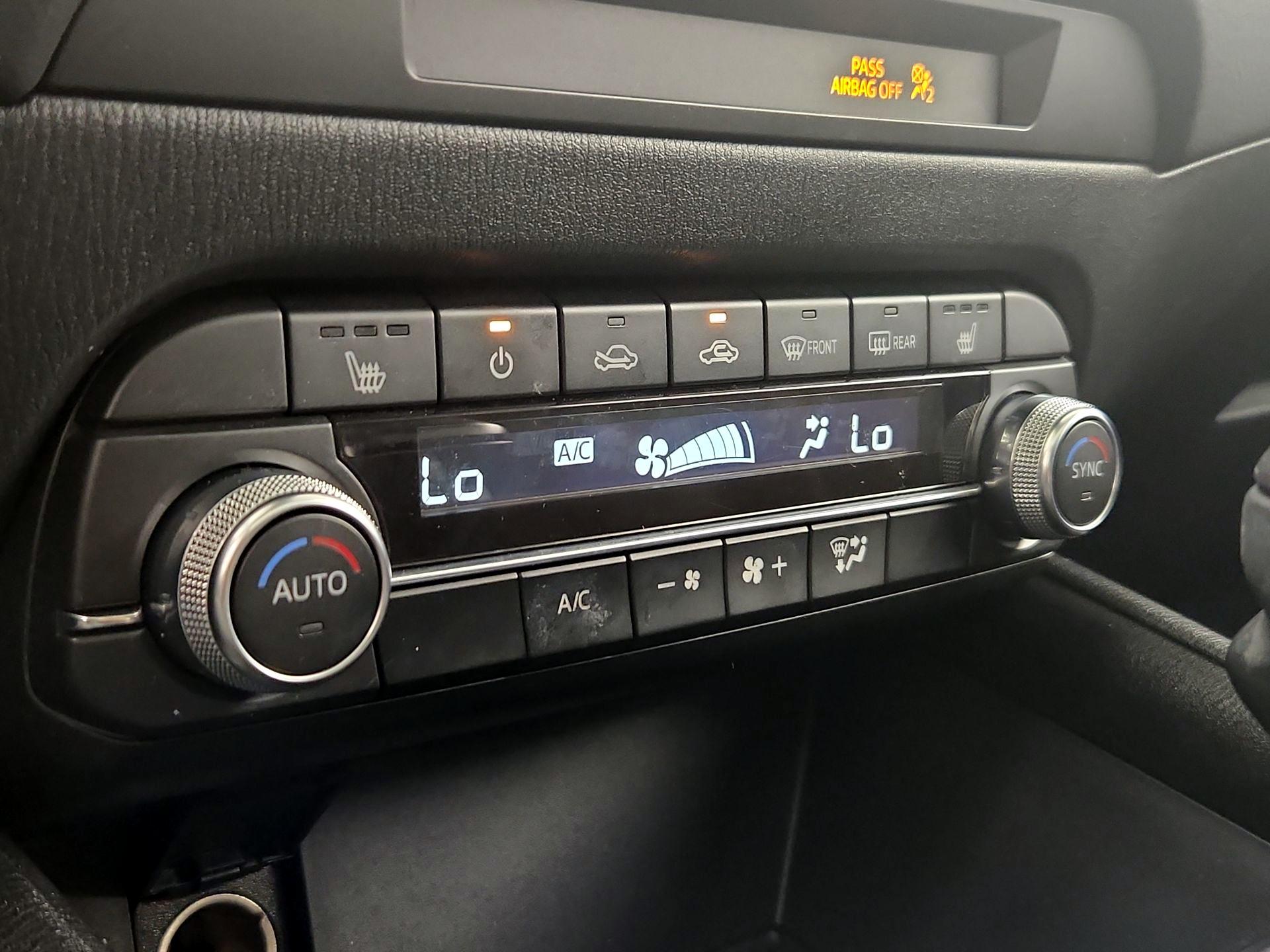 Thumbnail: 2020 Mazda CX-5 - 16