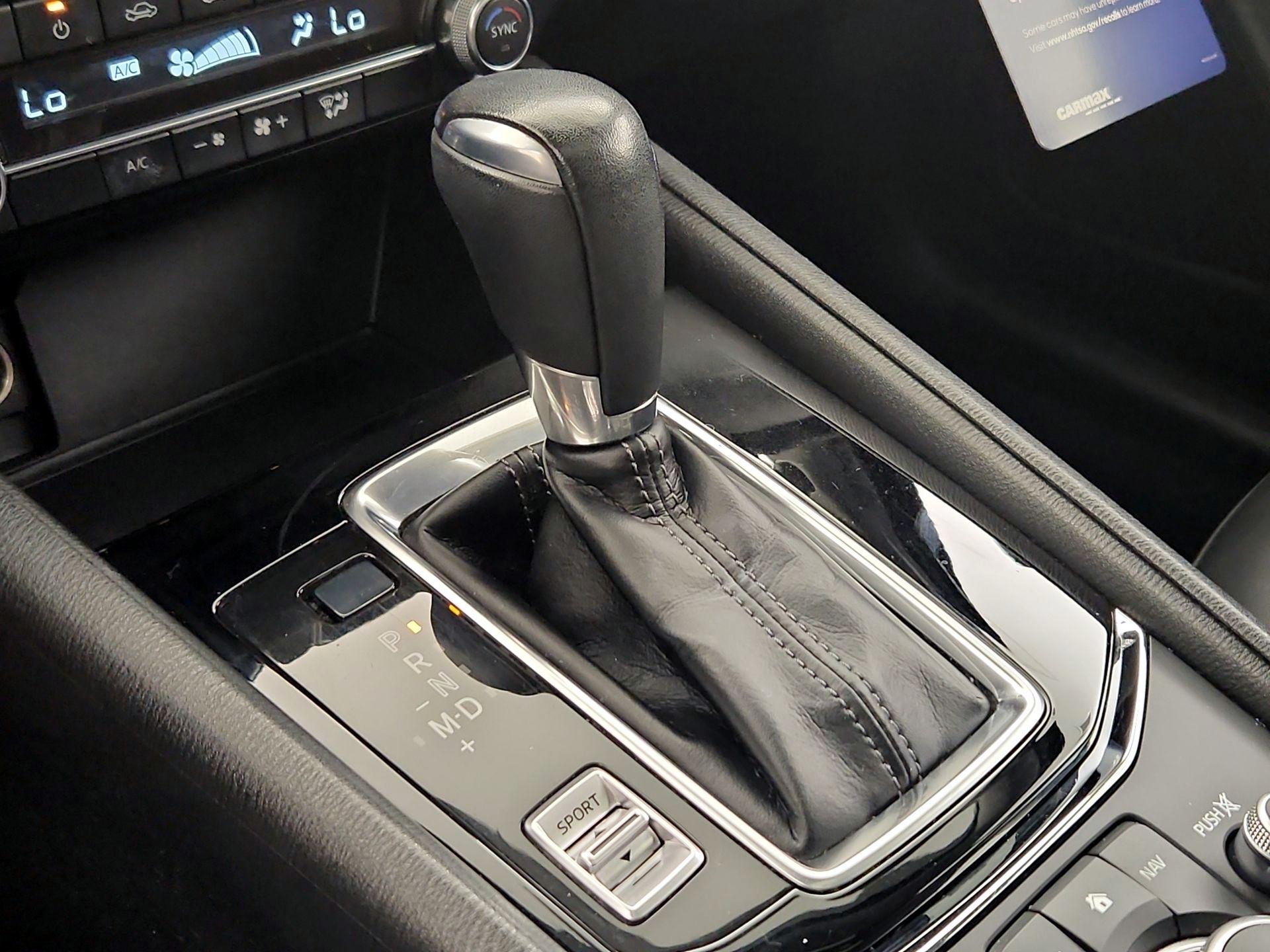 Thumbnail: 2020 Mazda CX-5 - 17