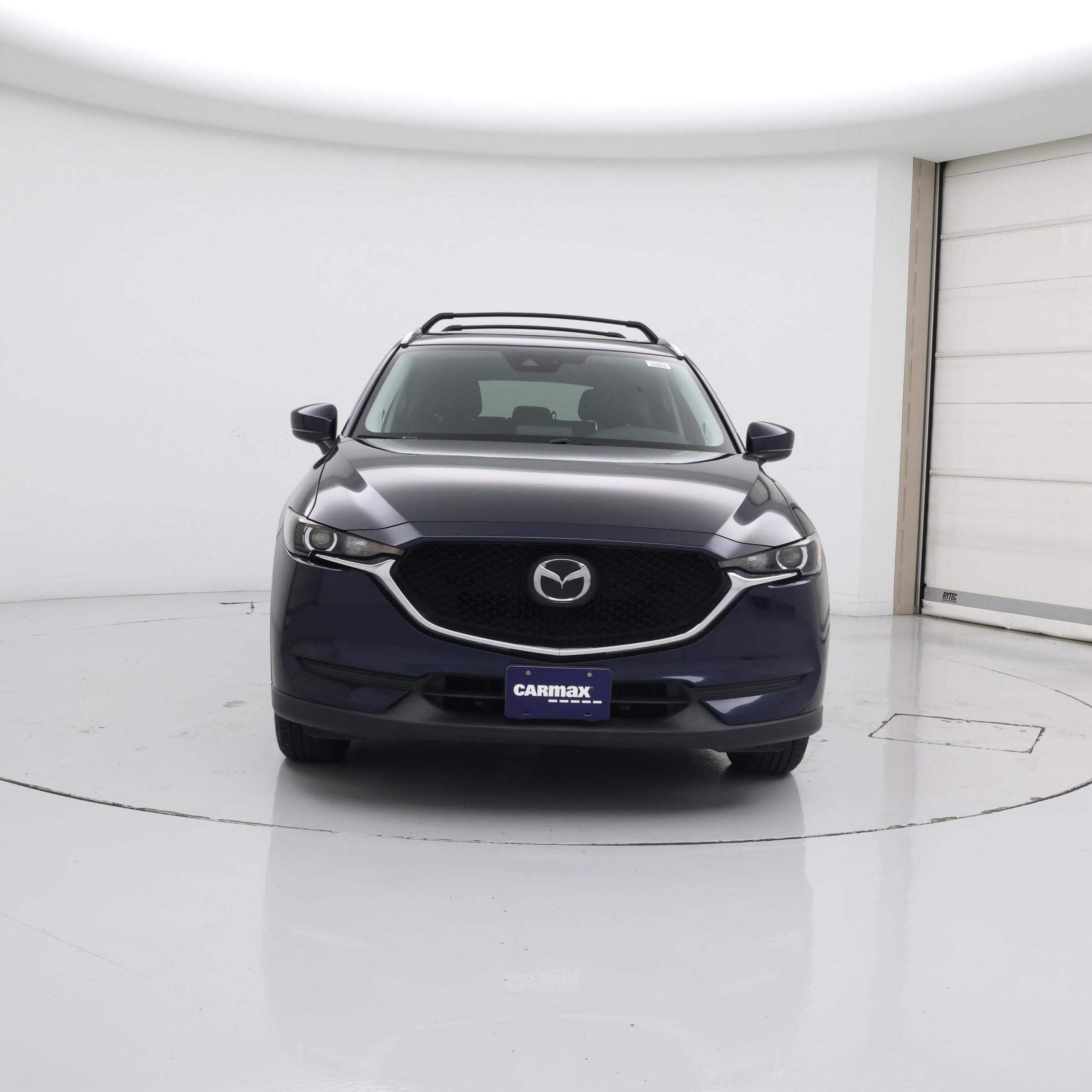 Thumbnail: 2020 Mazda CX-5 - 5