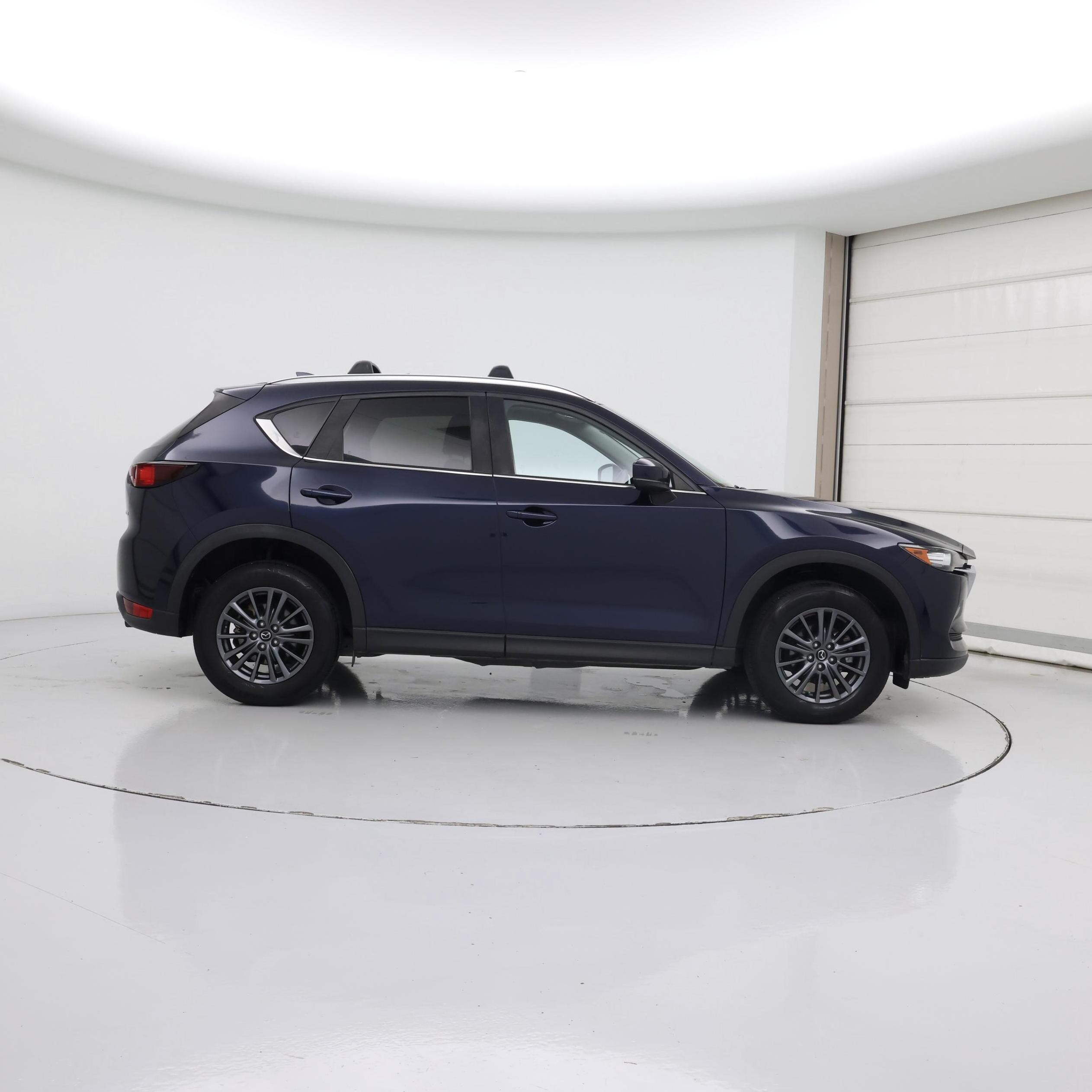 Thumbnail: 2020 Mazda CX-5 - 7