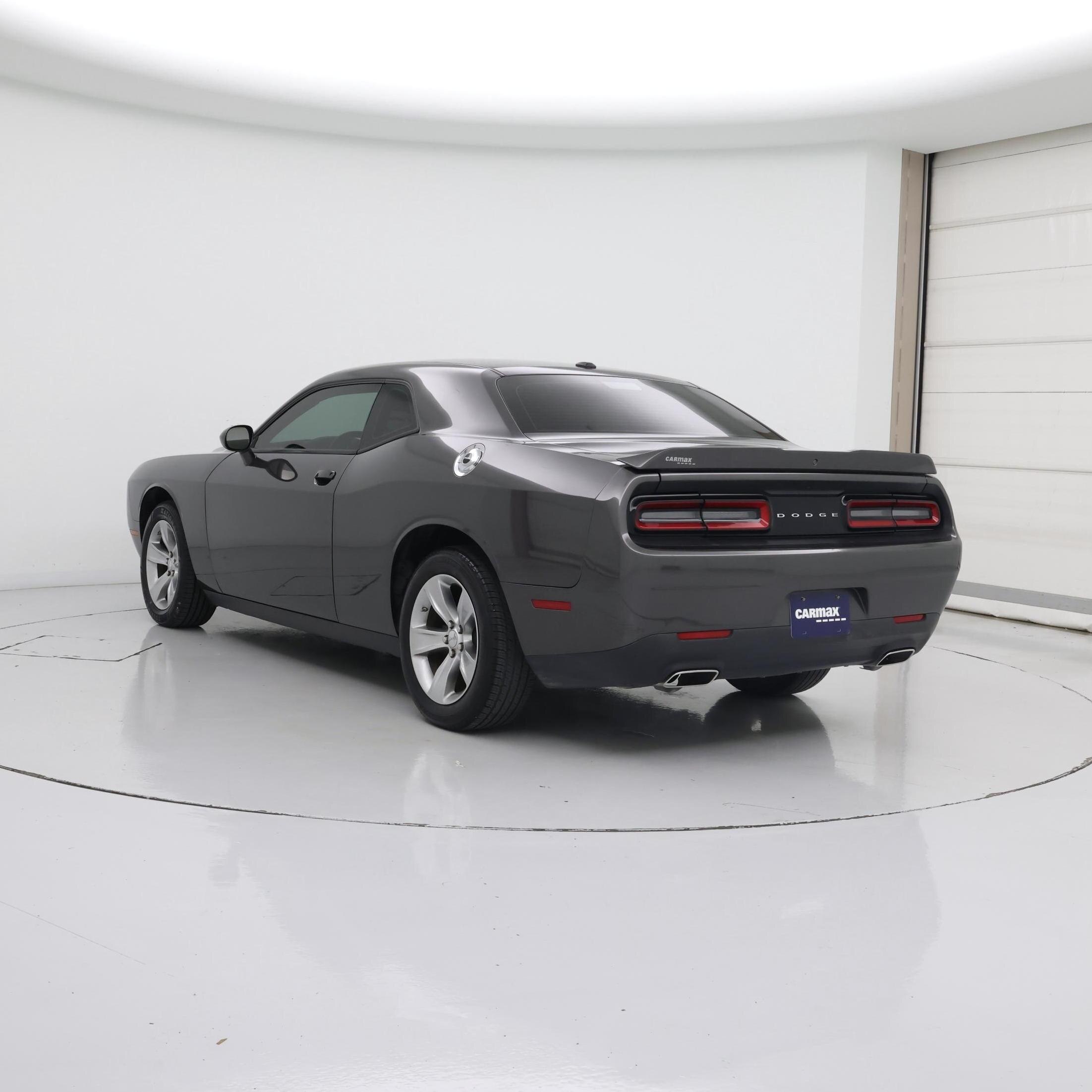 Thumbnail: 2022 Dodge Challenger - 2