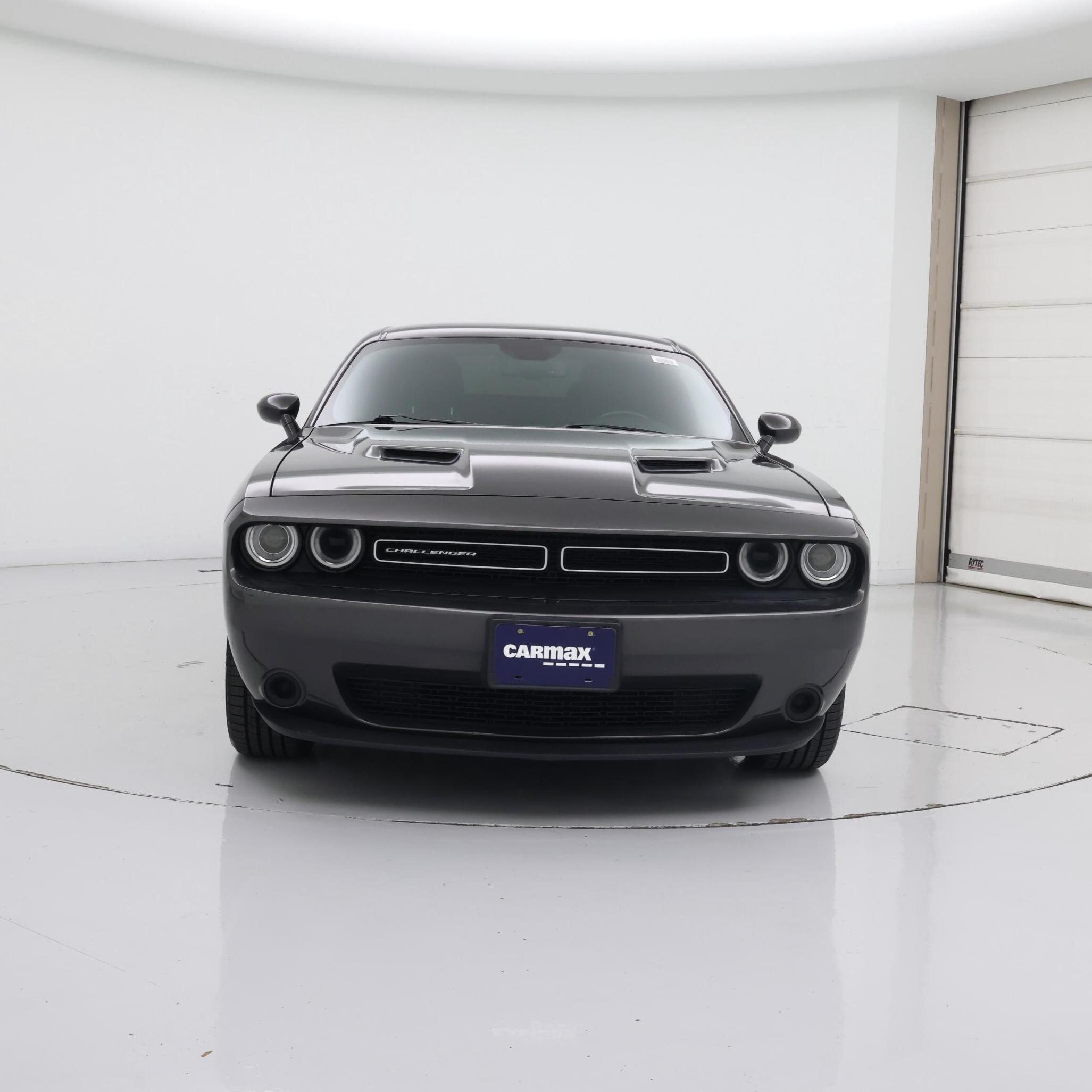 Thumbnail: 2022 Dodge Challenger - 5