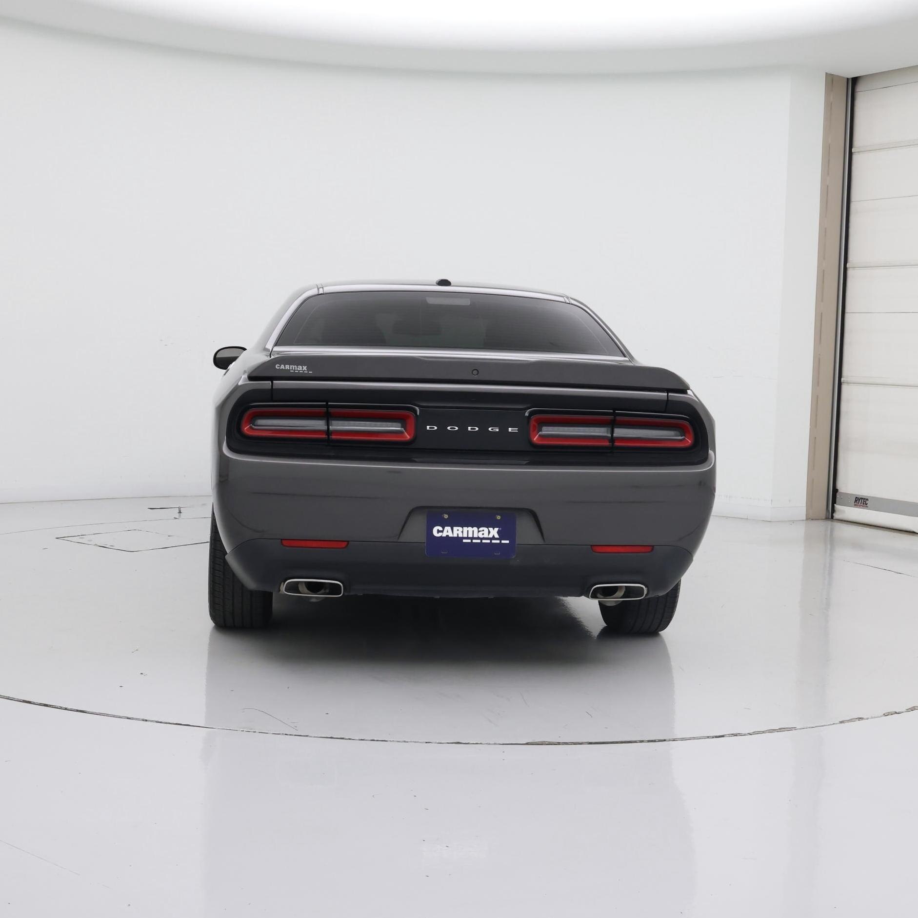 Thumbnail: 2022 Dodge Challenger - 6