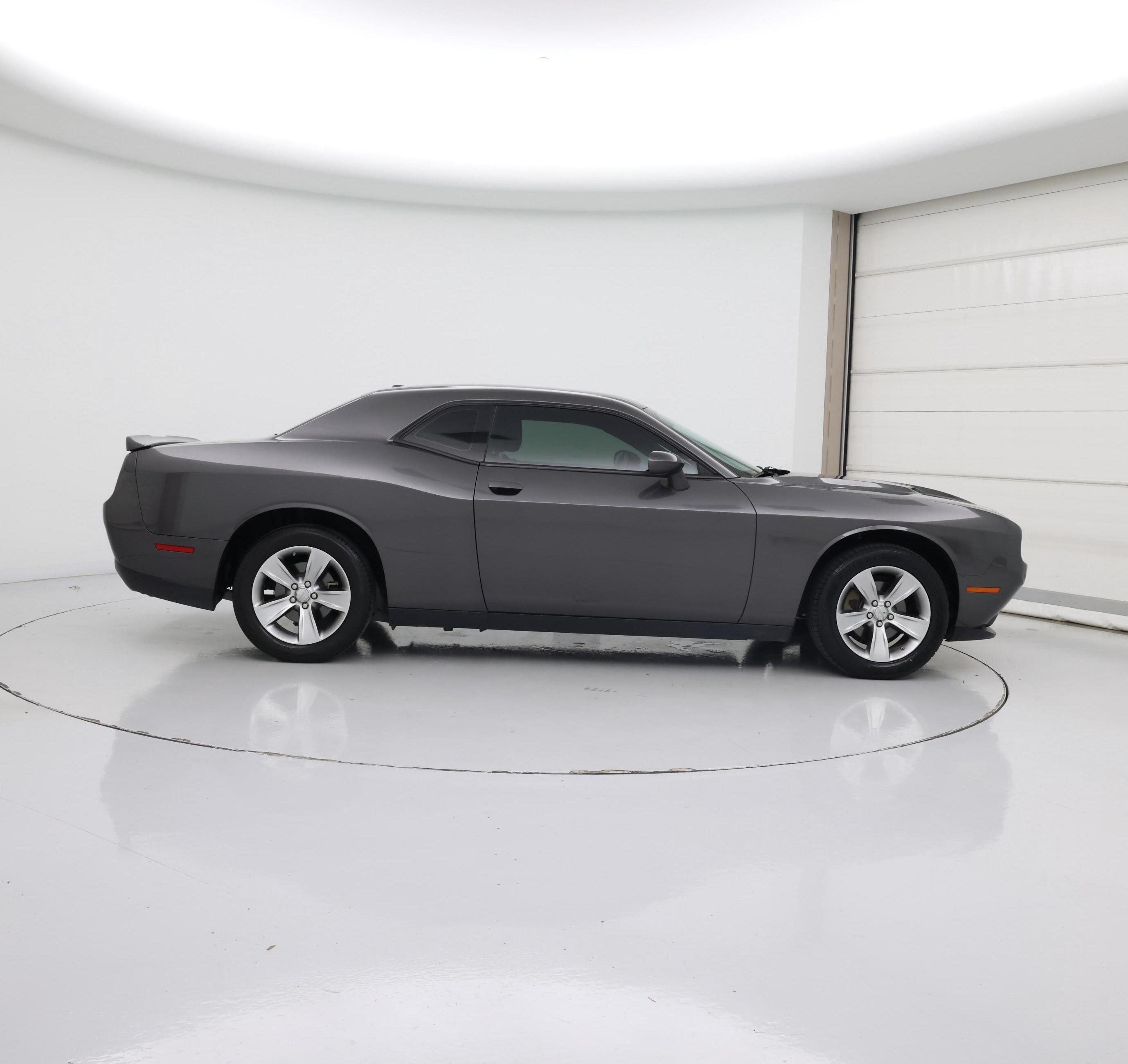 Thumbnail: 2022 Dodge Challenger - 7