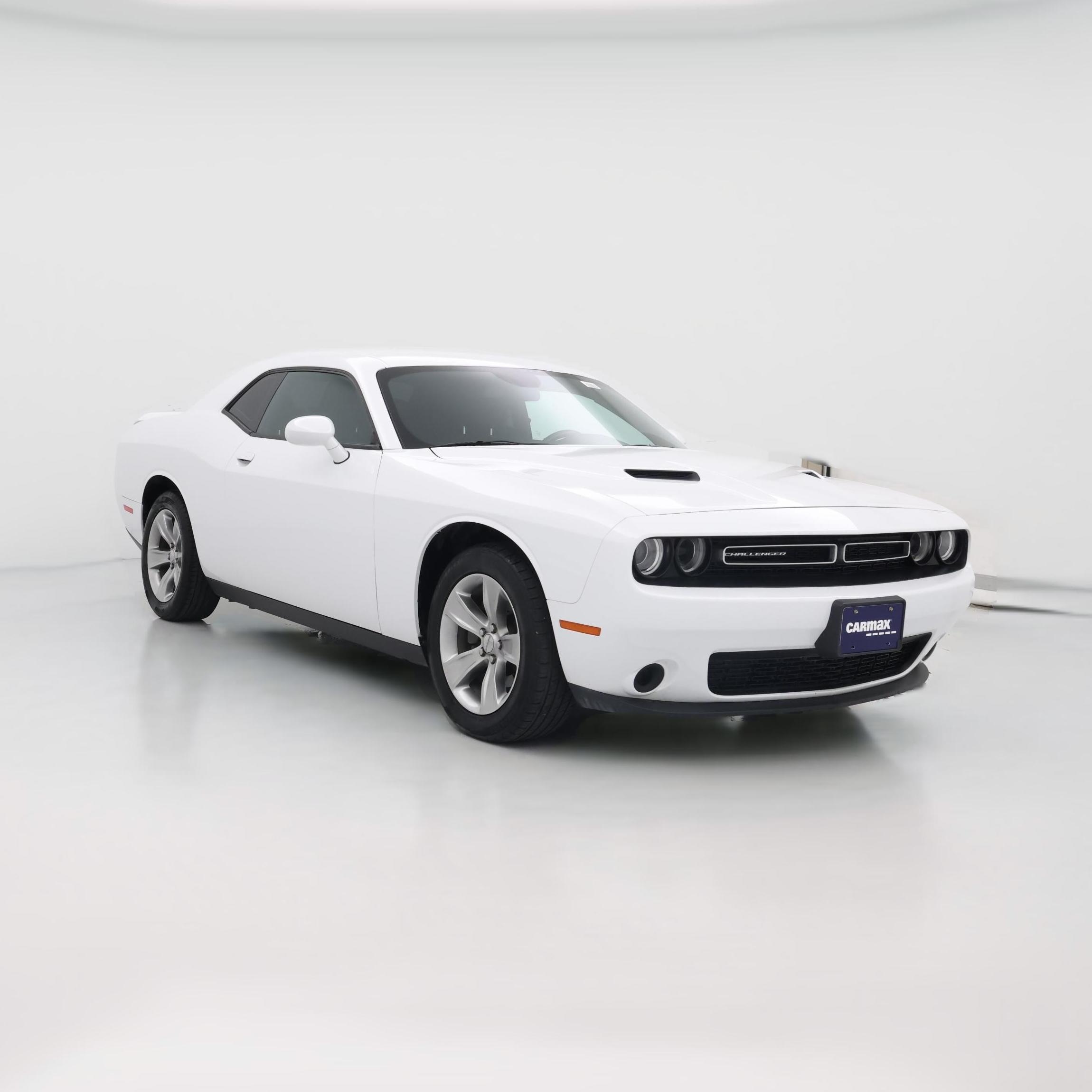 Thumbnail: 2020 Dodge Challenger - 1