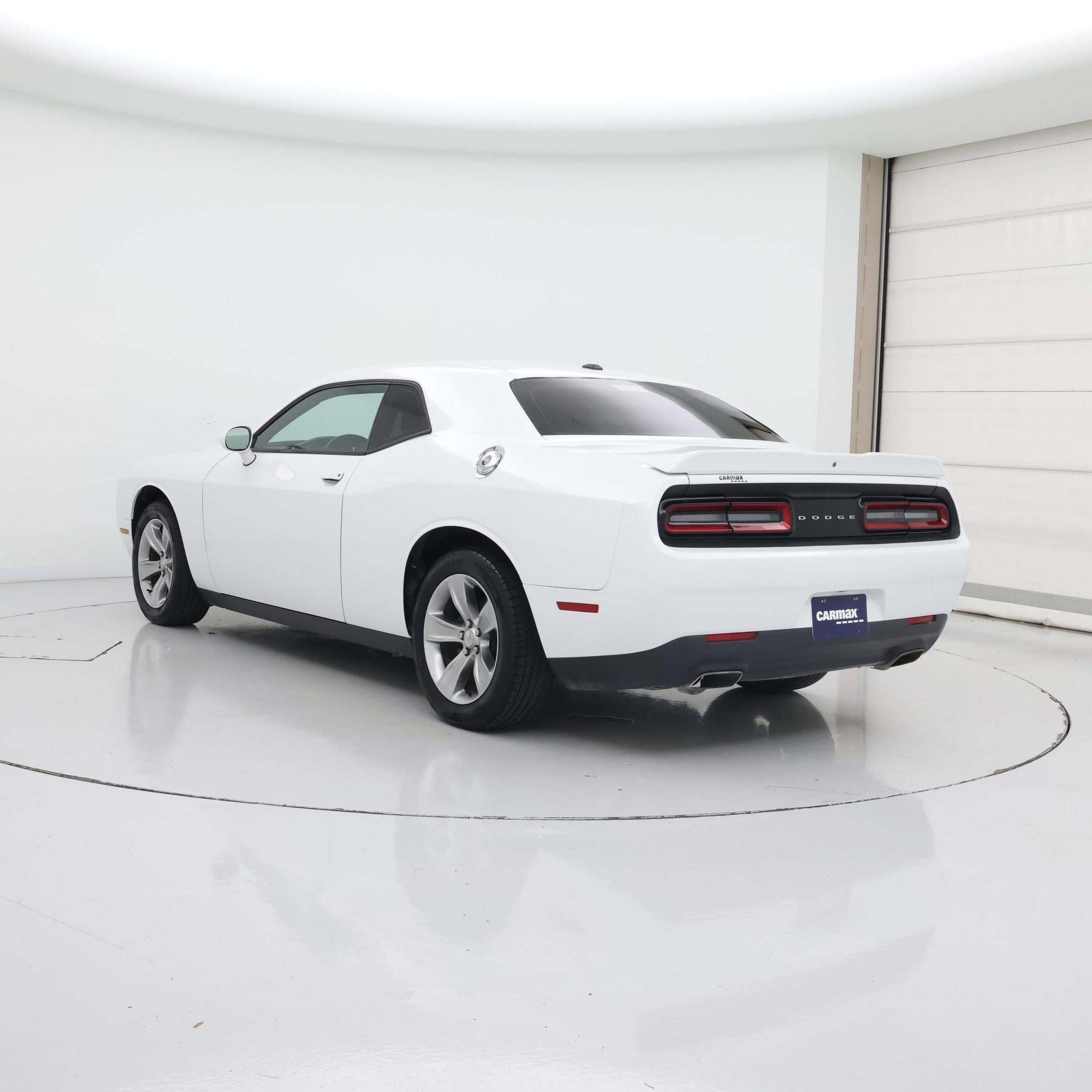 Thumbnail: 2020 Dodge Challenger - 2