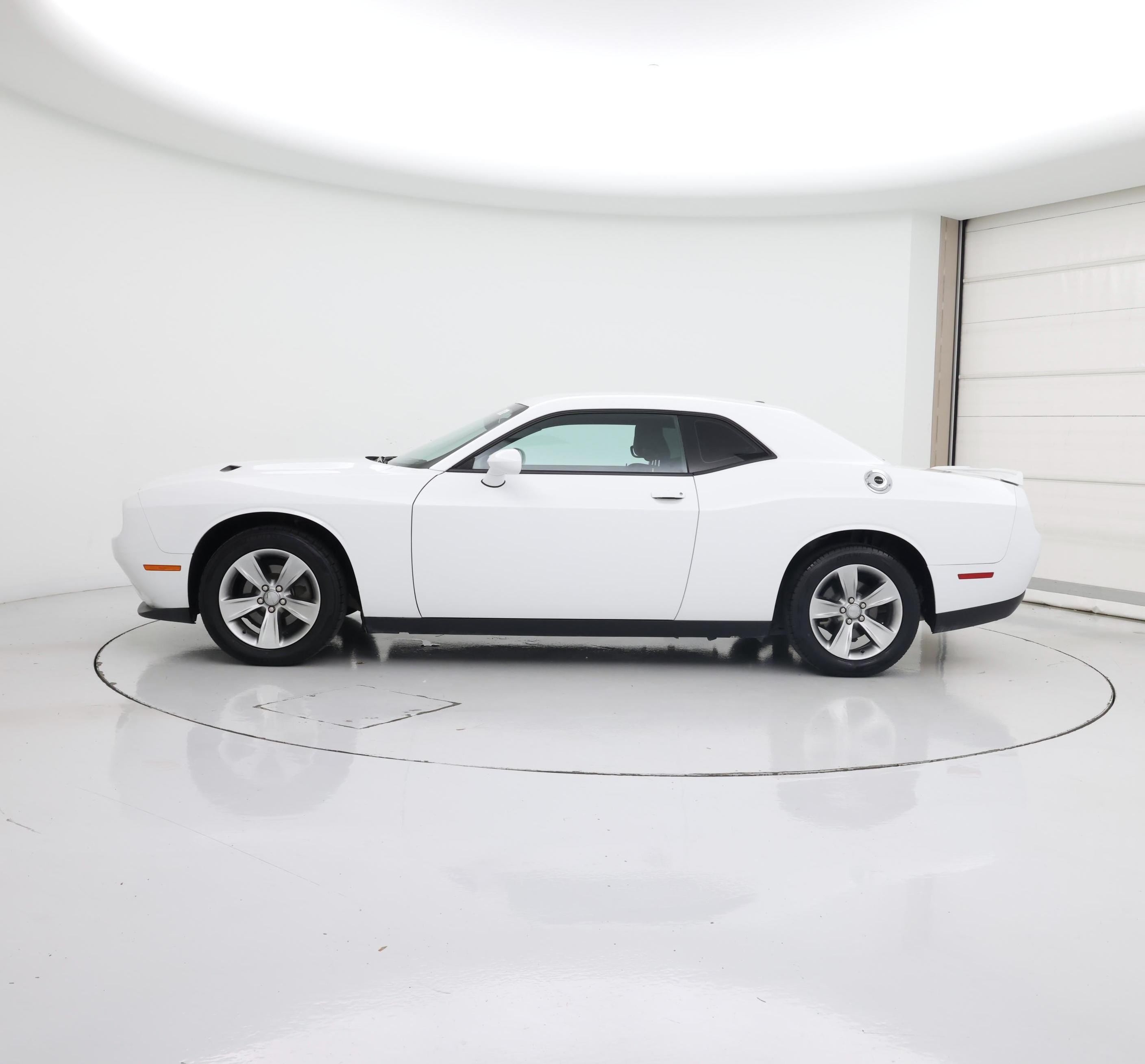 Thumbnail: 2020 Dodge Challenger - 3